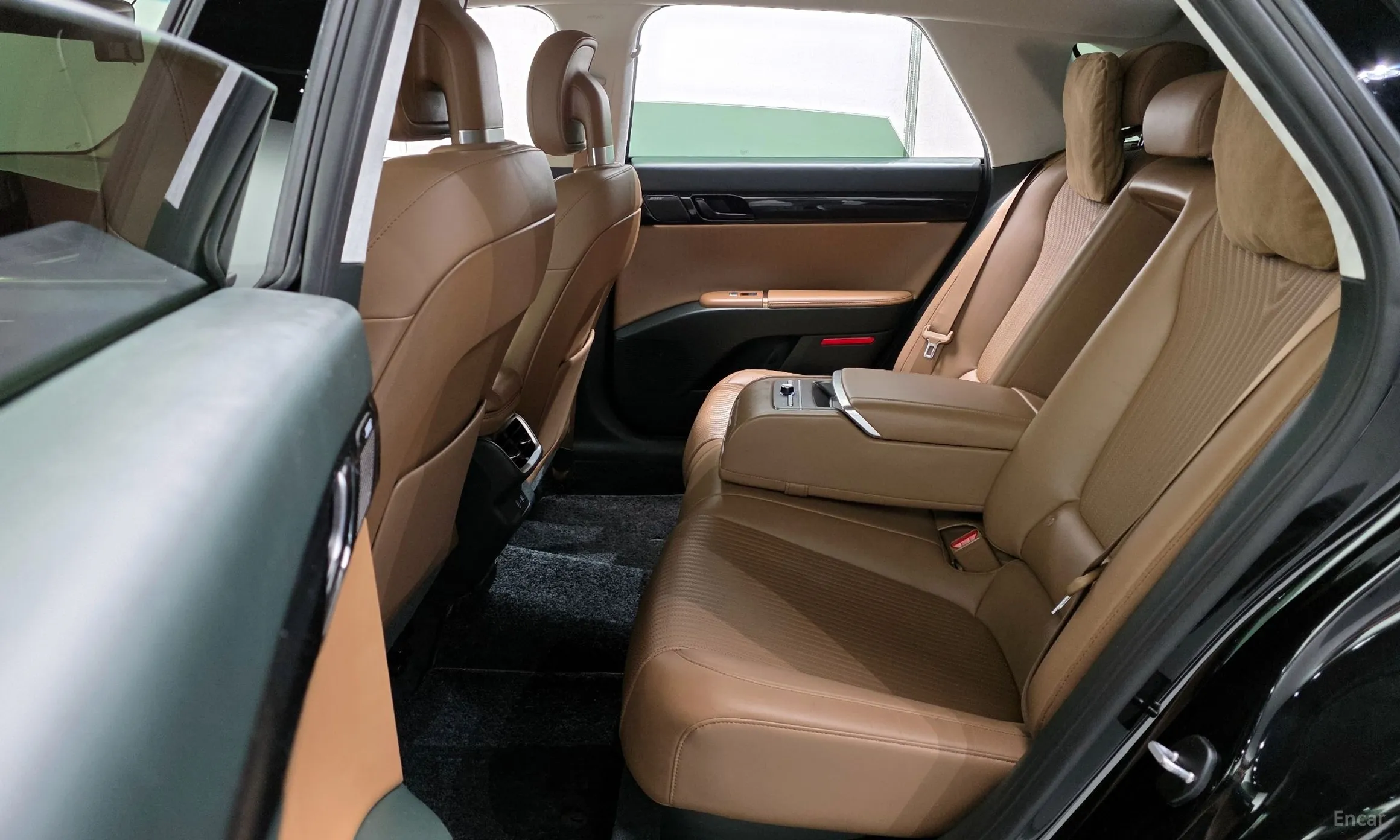 Hyundai Grandeur (GN7) превью 12