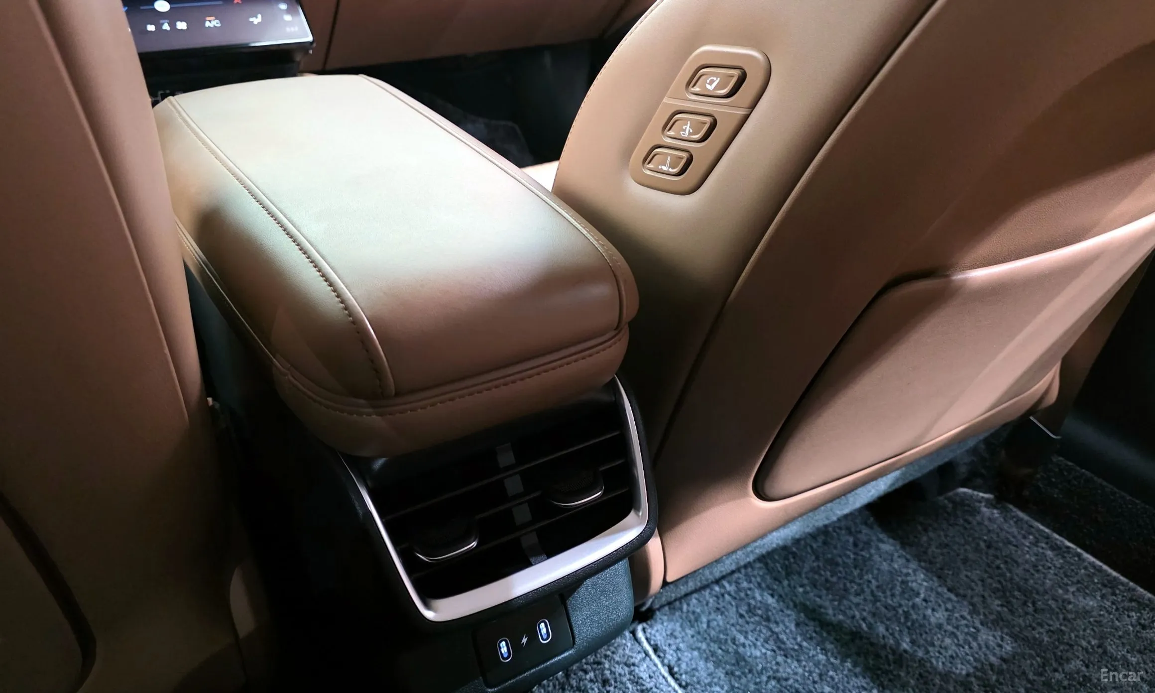 Hyundai Grandeur (GN7) превью 17