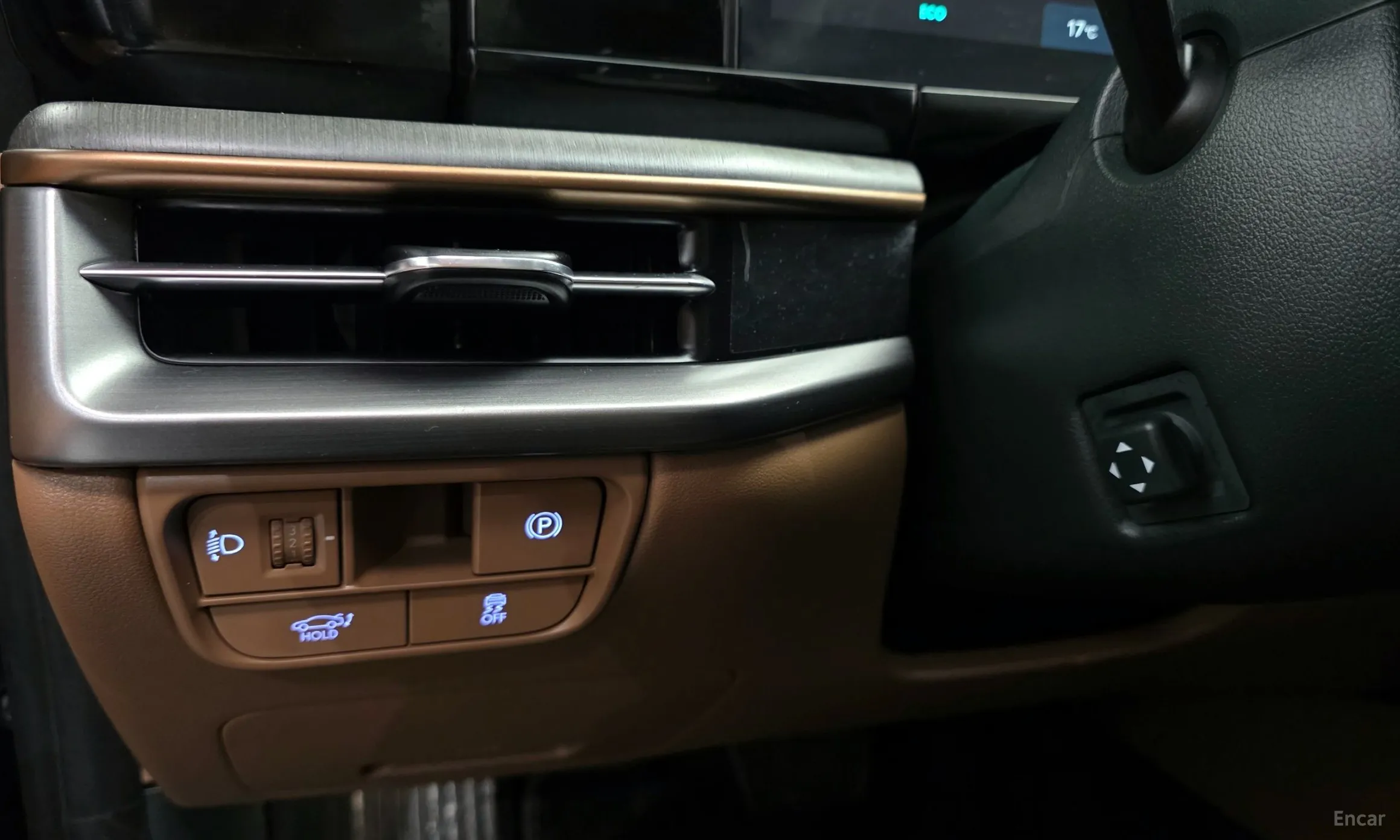 Hyundai Grandeur (GN7) превью 18