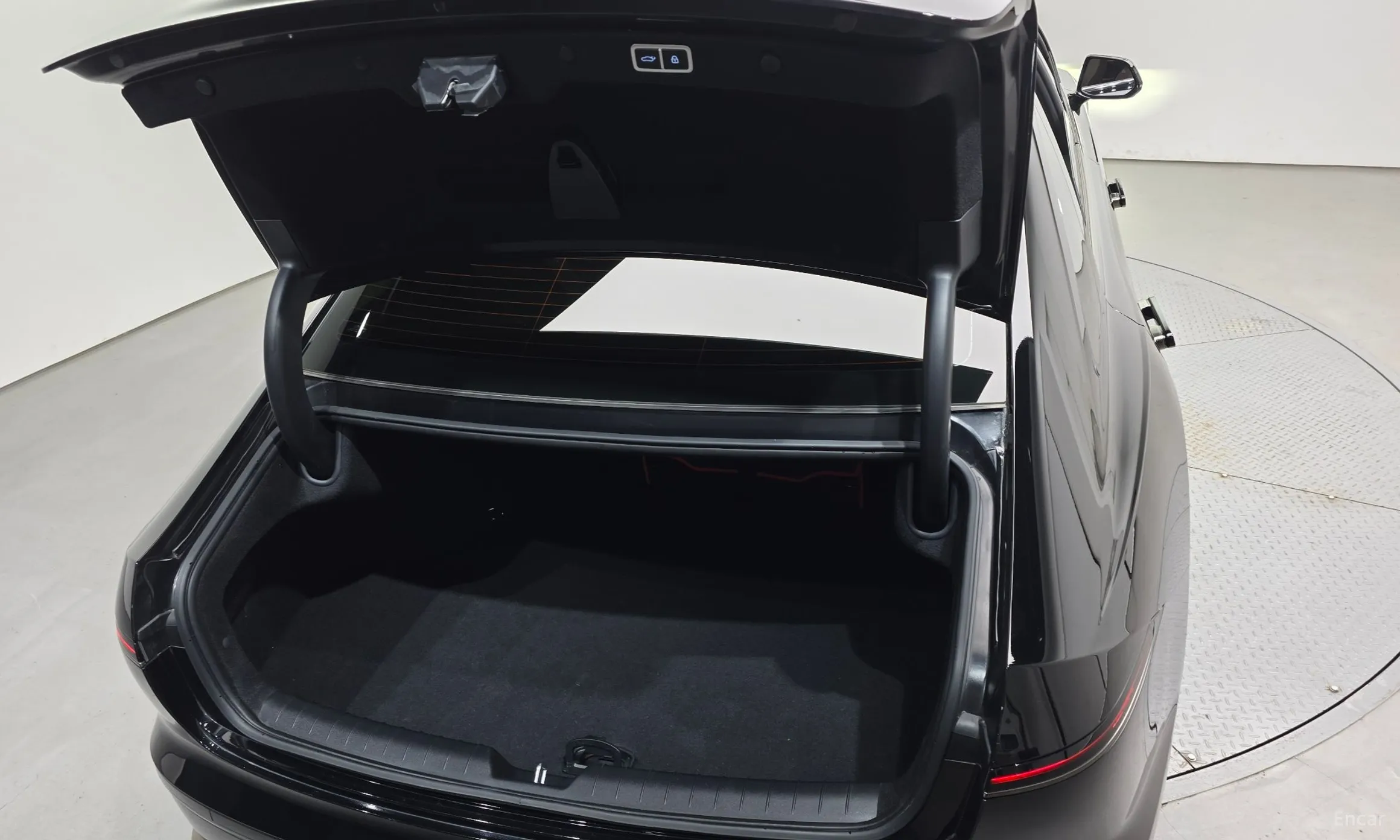 Hyundai Grandeur (GN7) превью 20