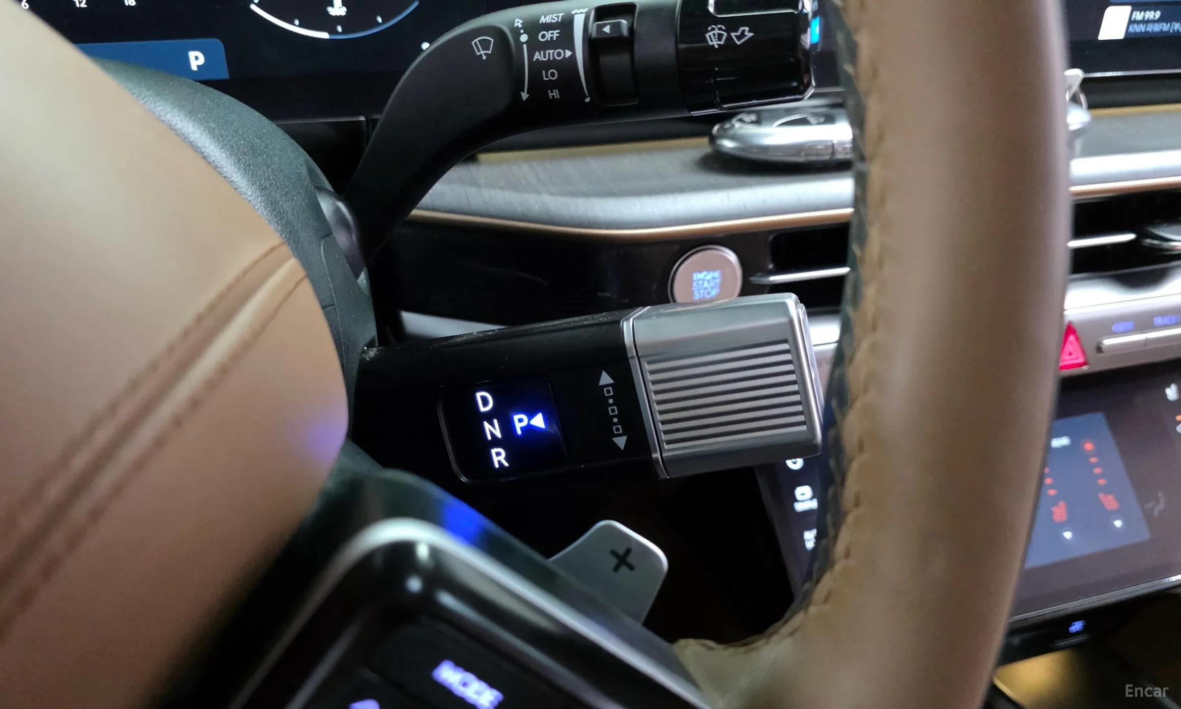 Hyundai Grandeur (GN7) превью 9