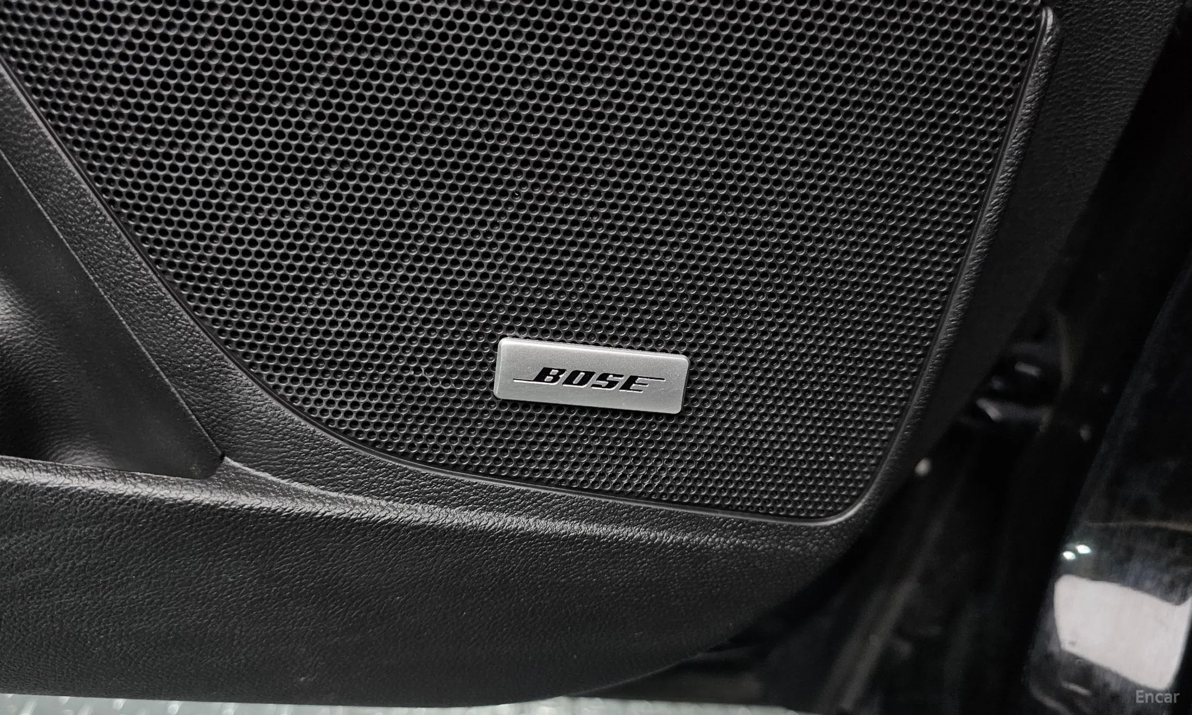 Chevrolet (GM Daewoo) Impala превью 18