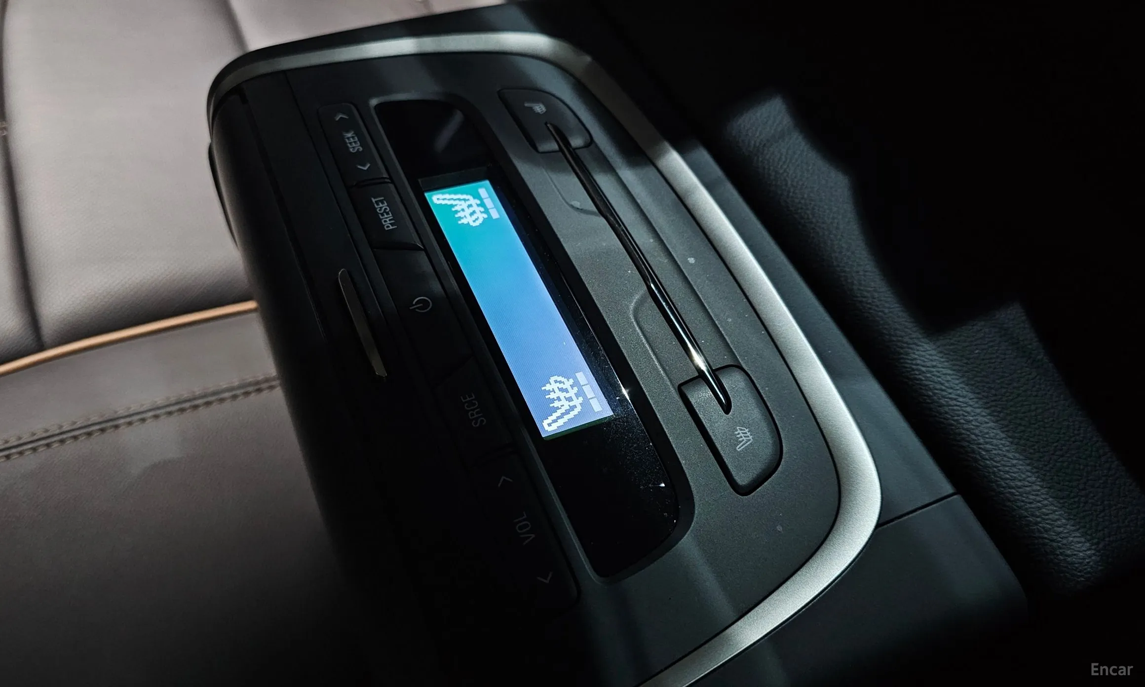 Chevrolet (GM Daewoo) Impala превью 19