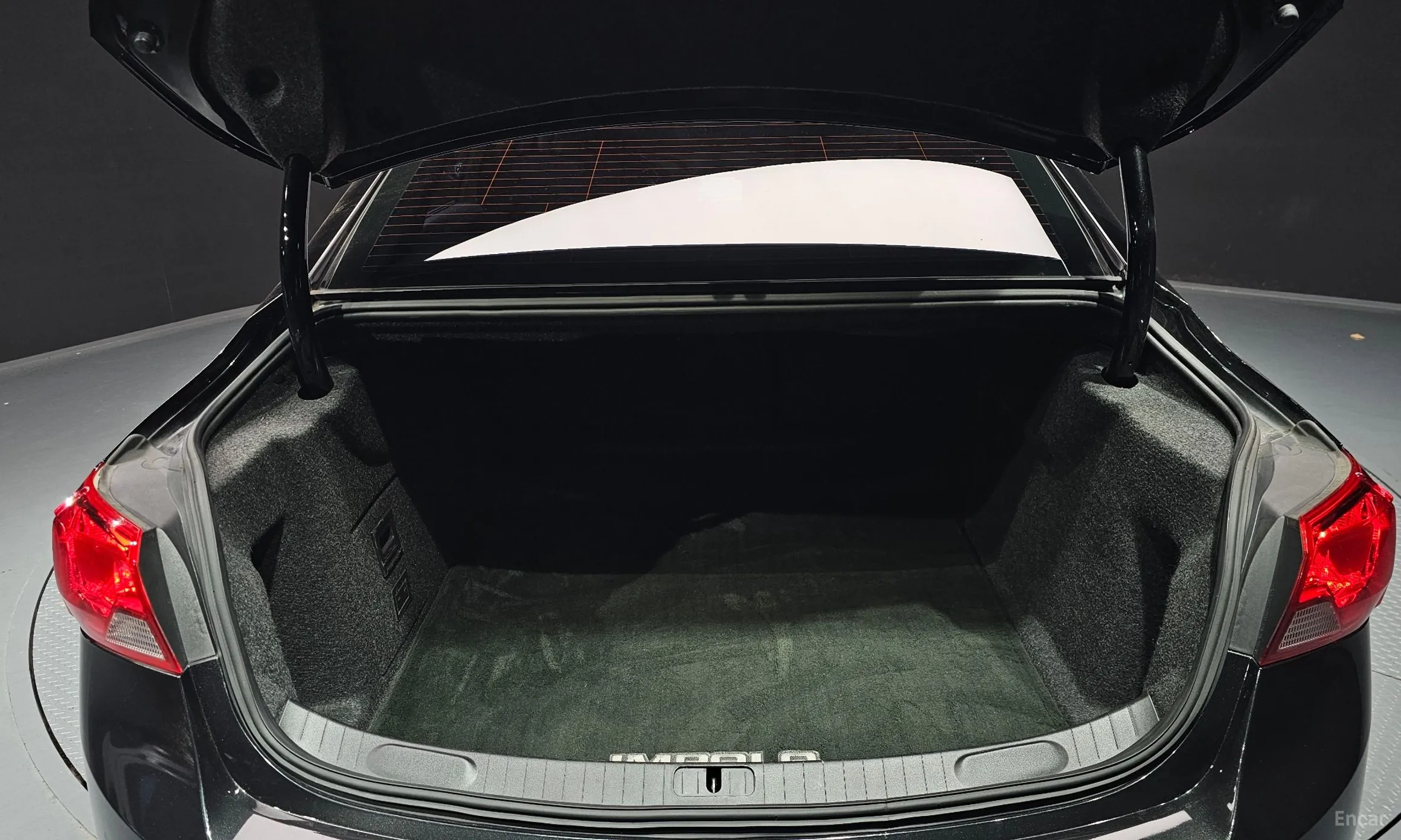 Chevrolet (GM Daewoo) Impala превью 20