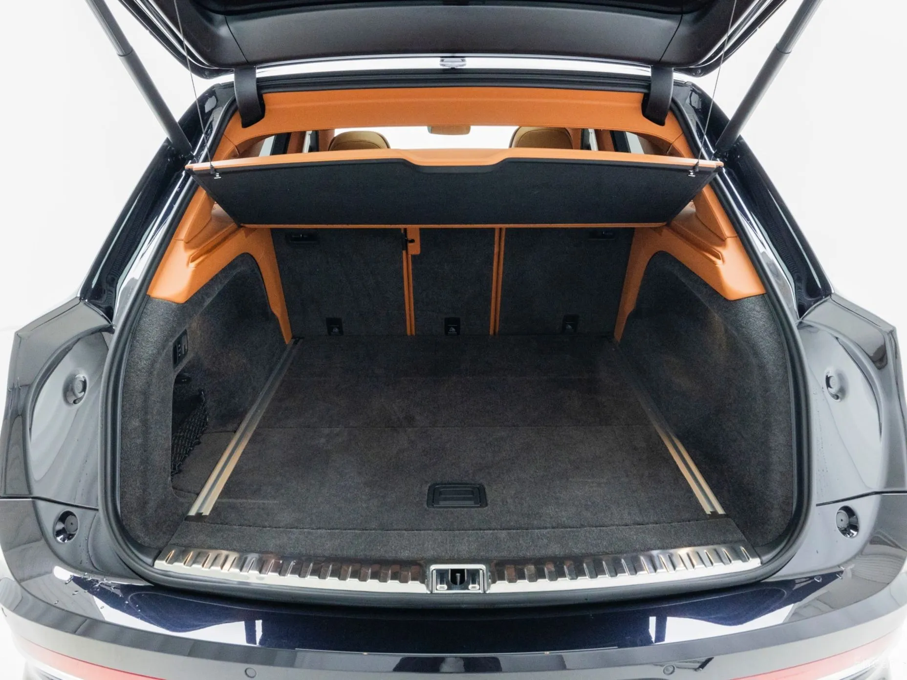 Bentley Bentayga превью 9