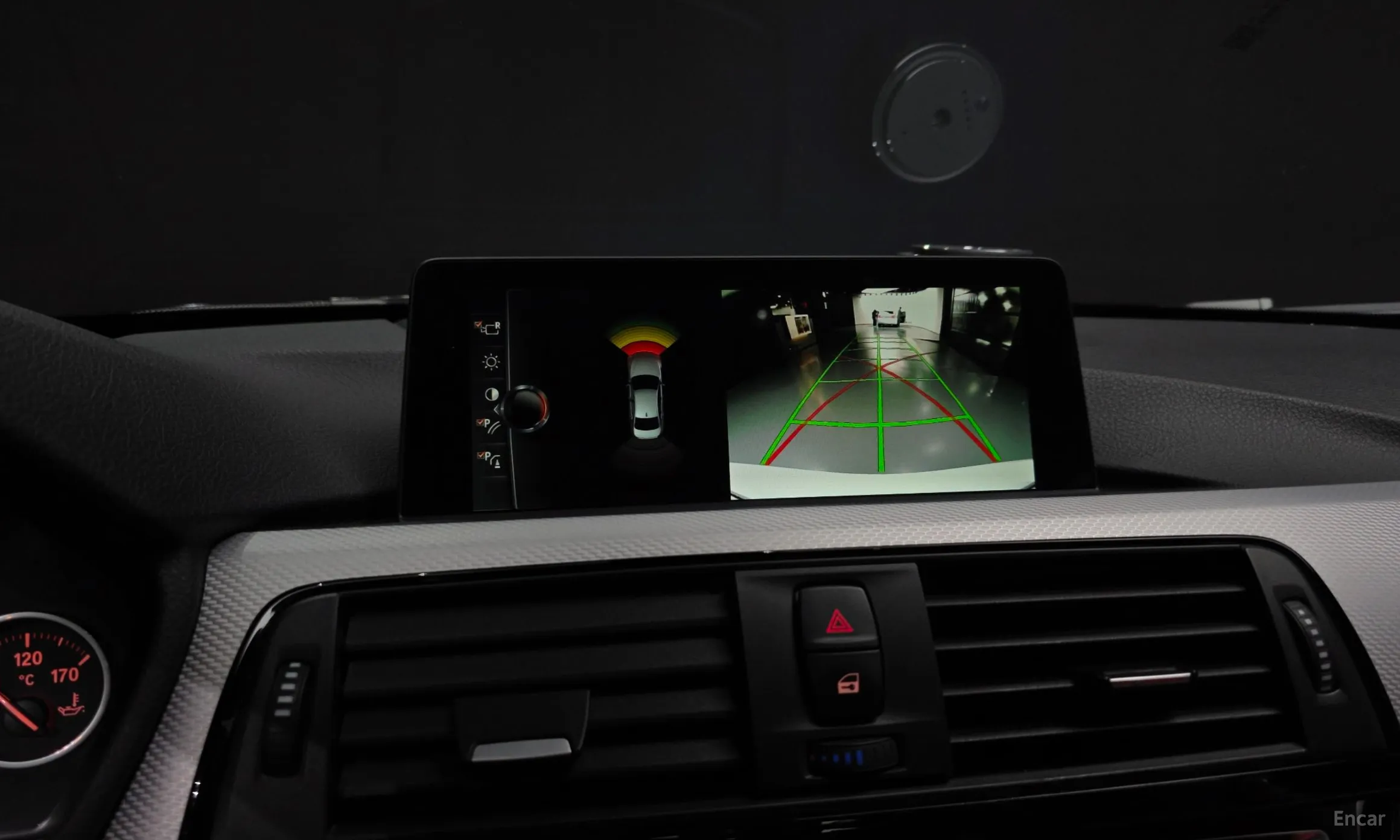 BMW 3 Series (F30) превью 15