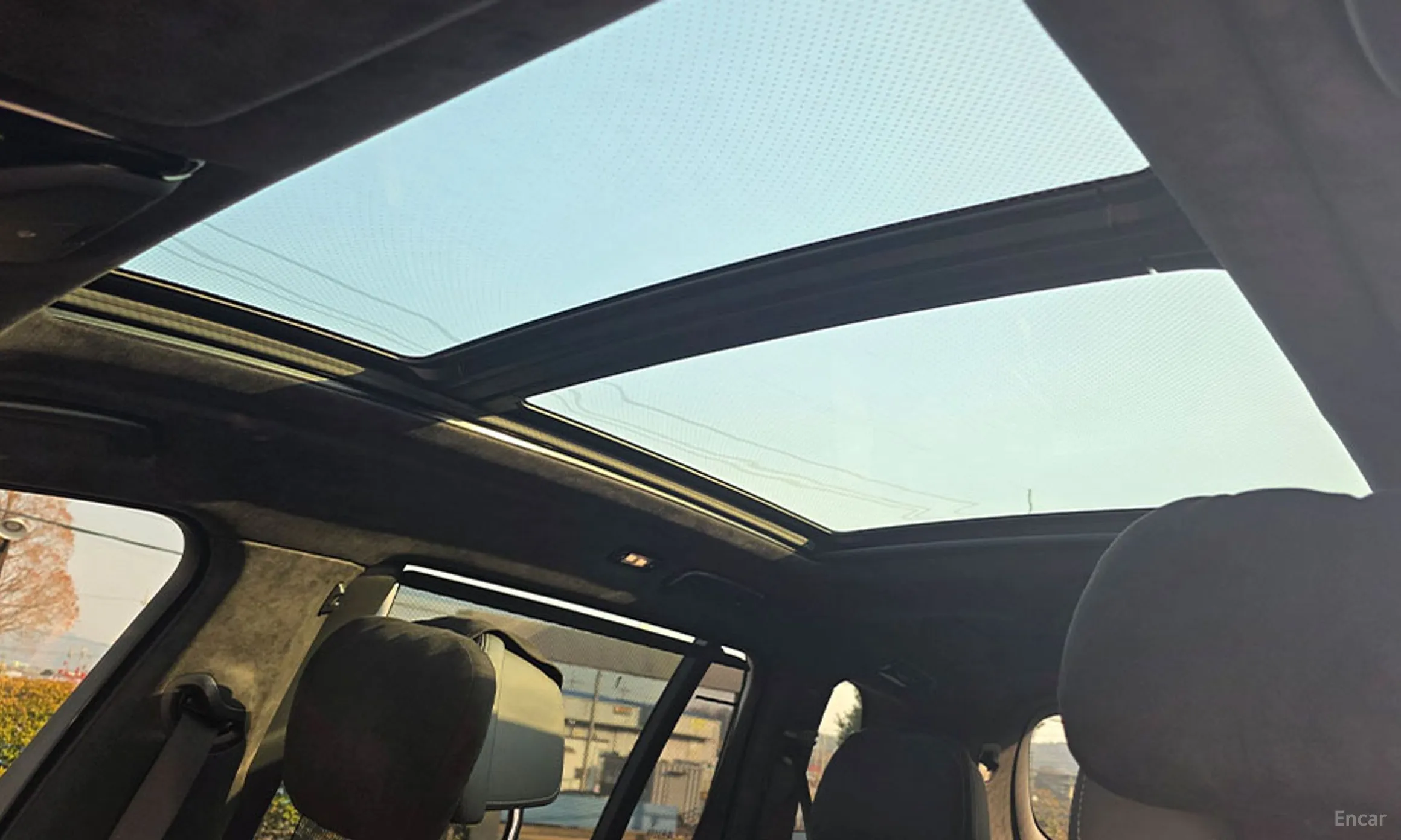 BMW X7 (G07) превью 11