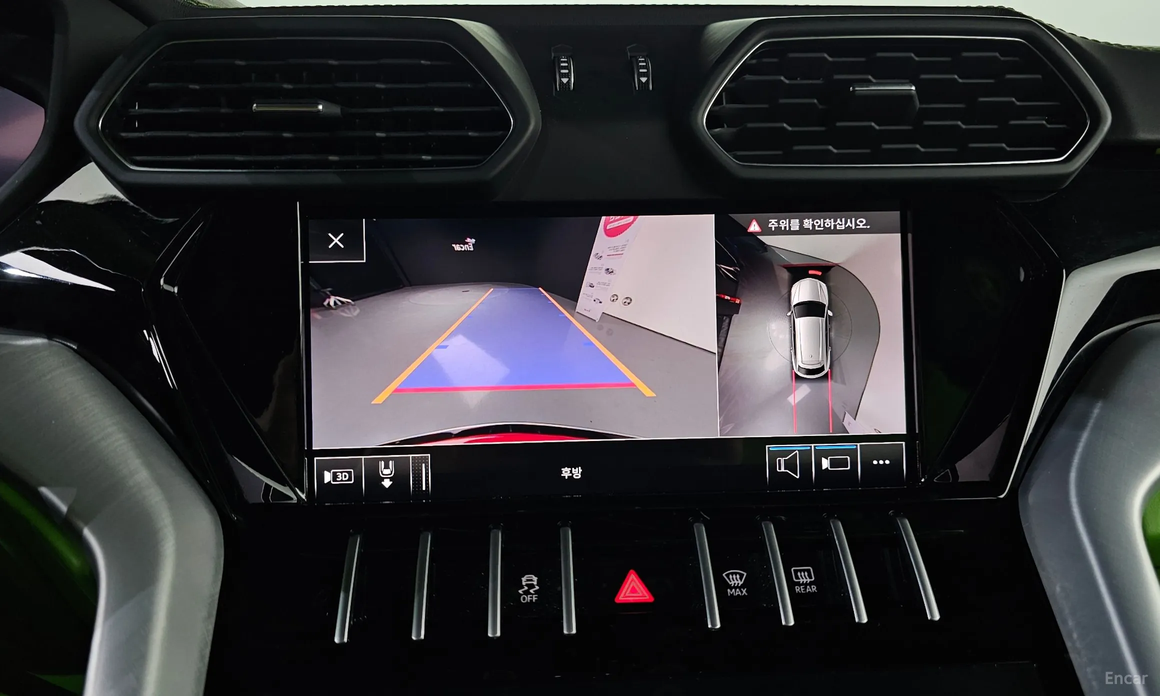 Lamborghini Urus превью 17