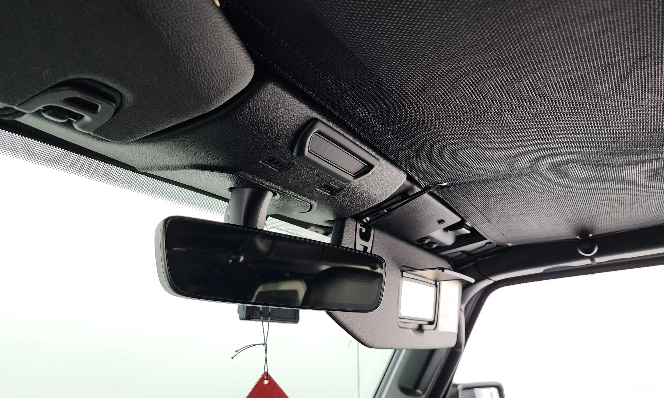 Jeep Wrangler (JL) превью 17