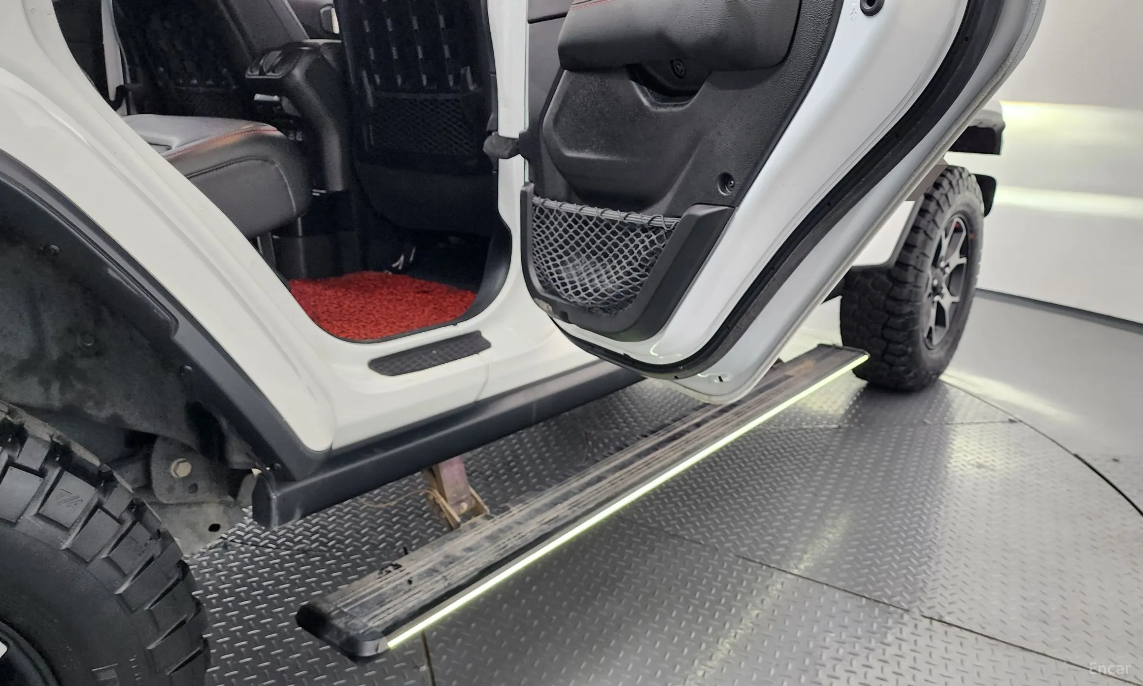 Jeep Wrangler (JL) превью 19