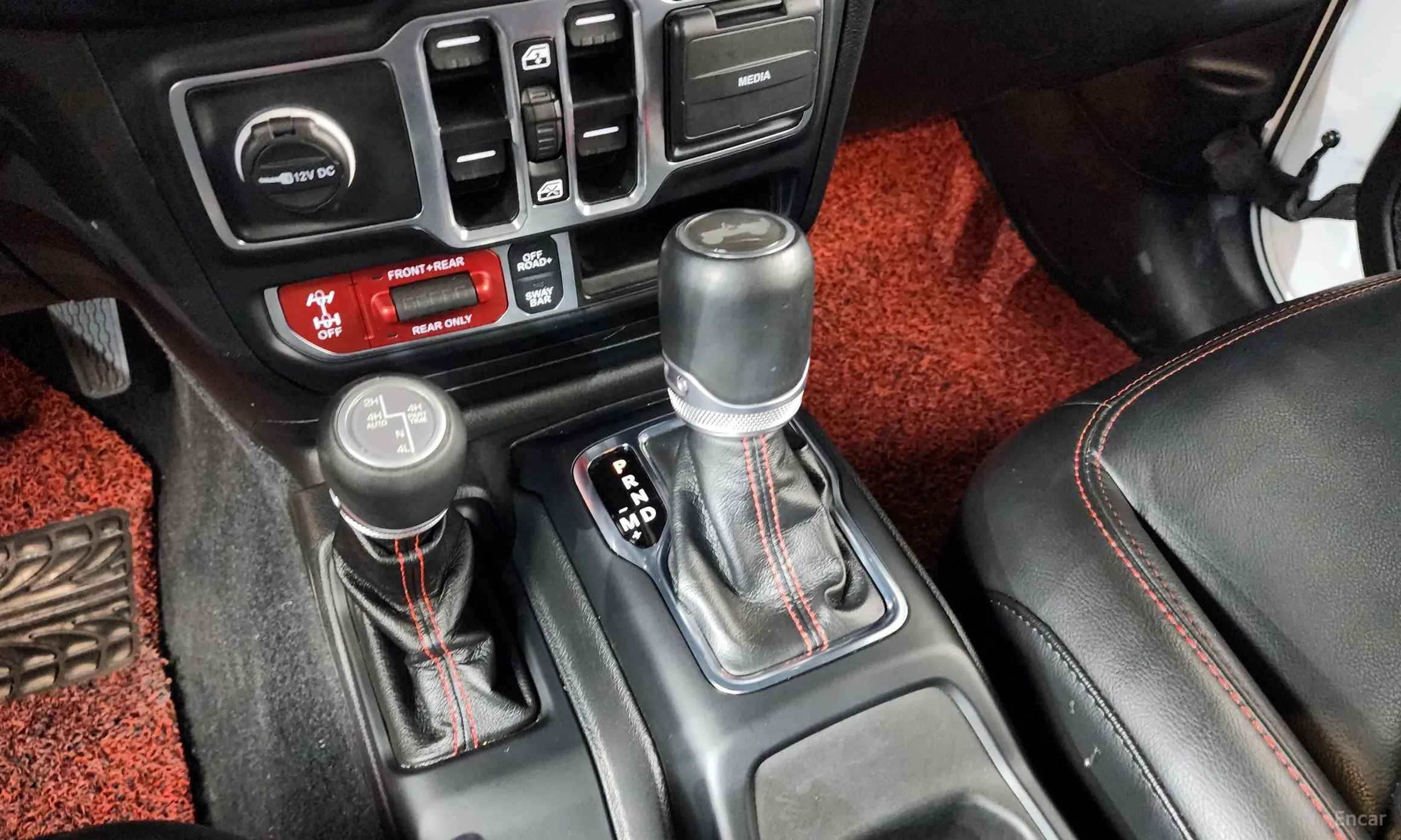 Jeep Wrangler (JL) превью 9
