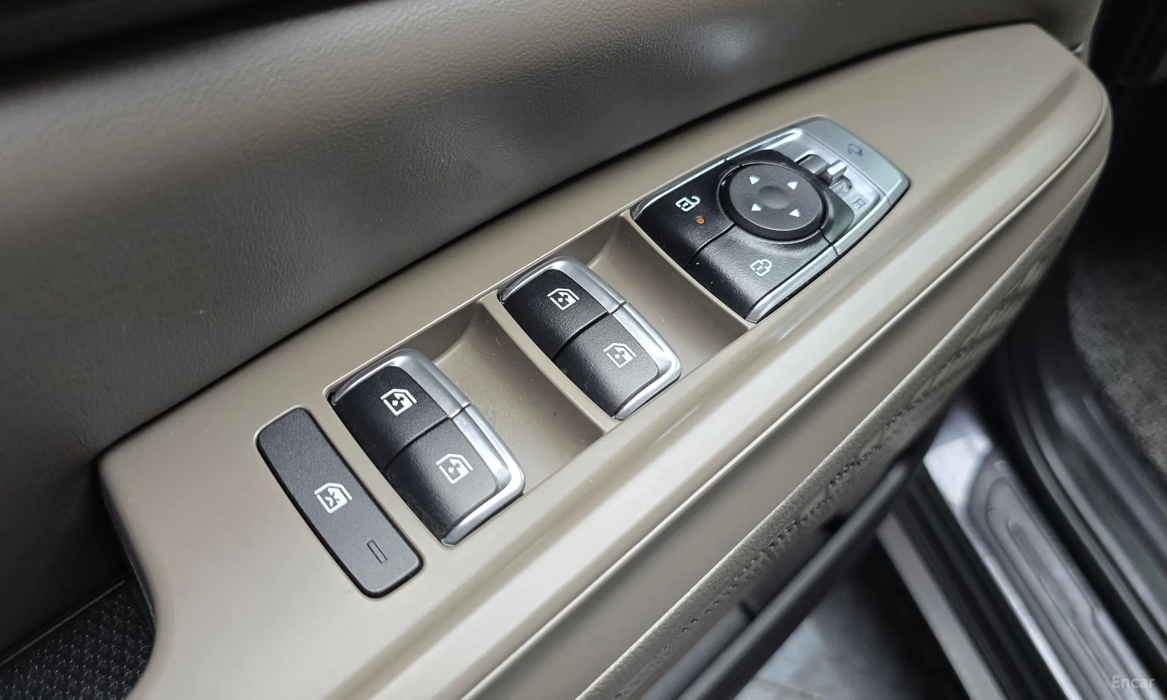 Kia Carnival 4th Generation превью 14