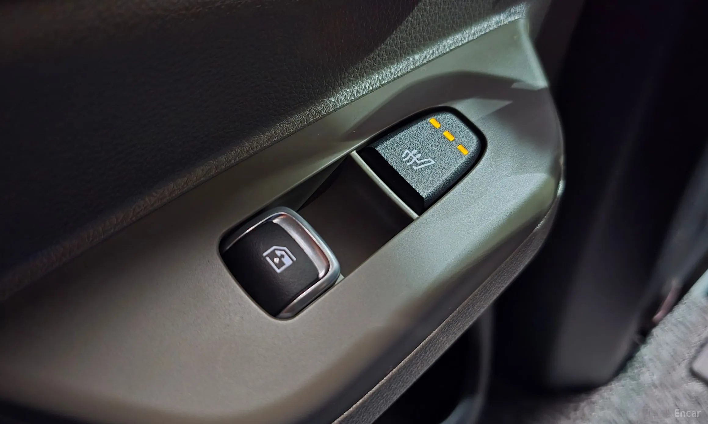 Kia Carnival 4th Generation превью 19