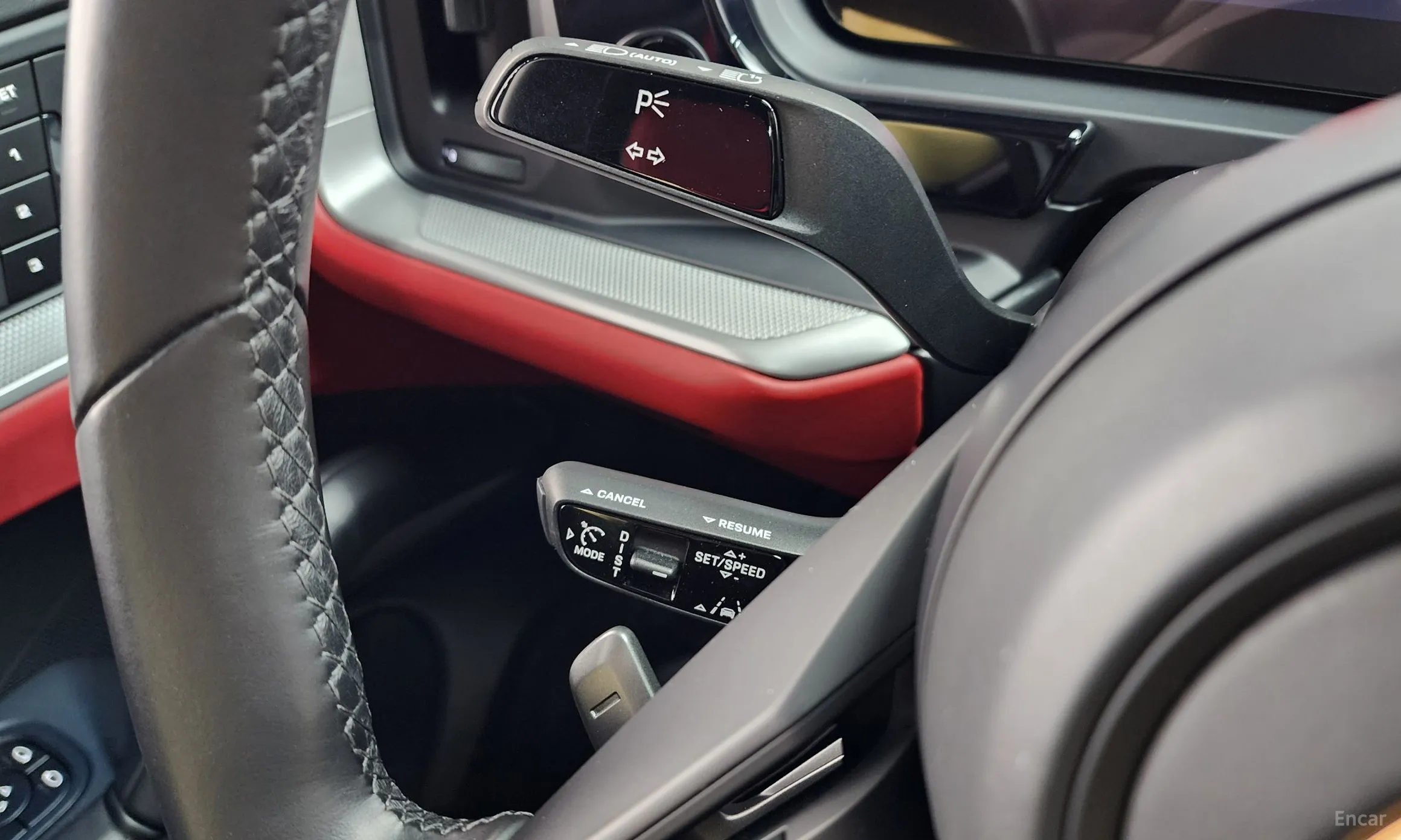Porsche Cayenne (PO536) превью 14