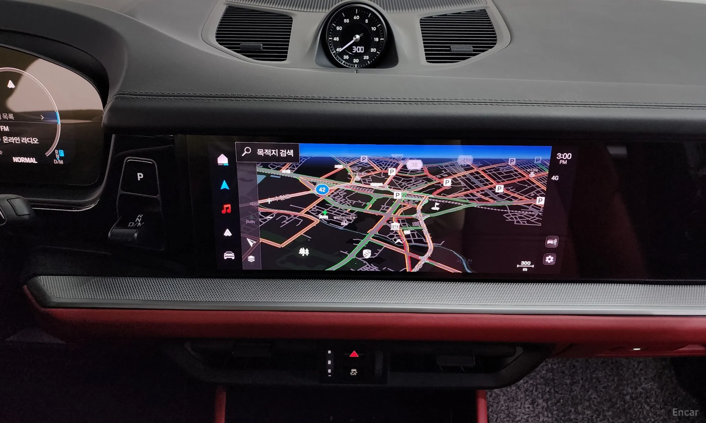 Porsche Cayenne (PO536) превью 15