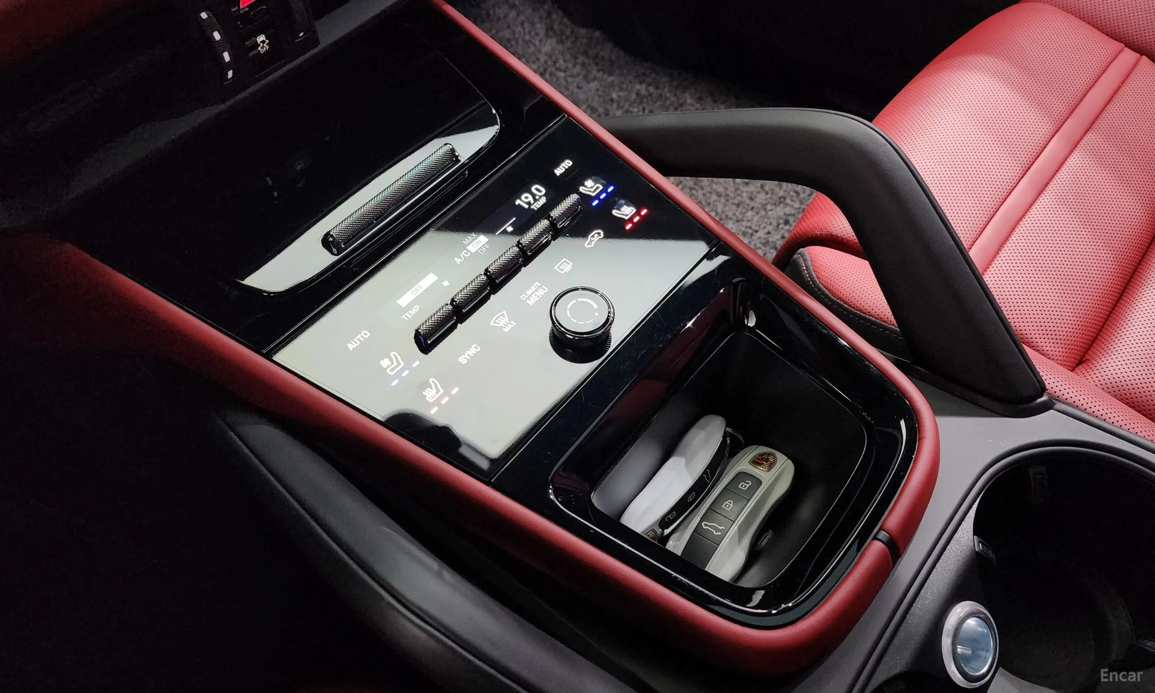 Porsche Cayenne (PO536) превью 9