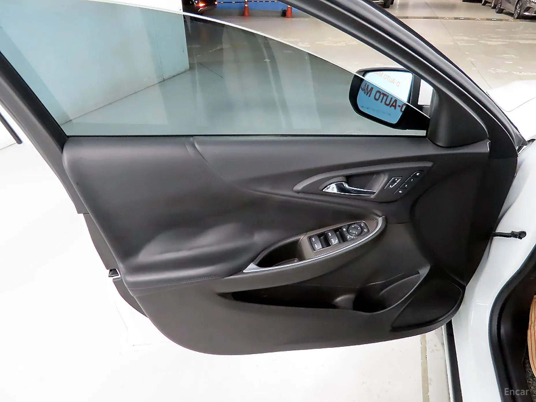 Chevrolet (GM Daewoo) Malibu превью 15