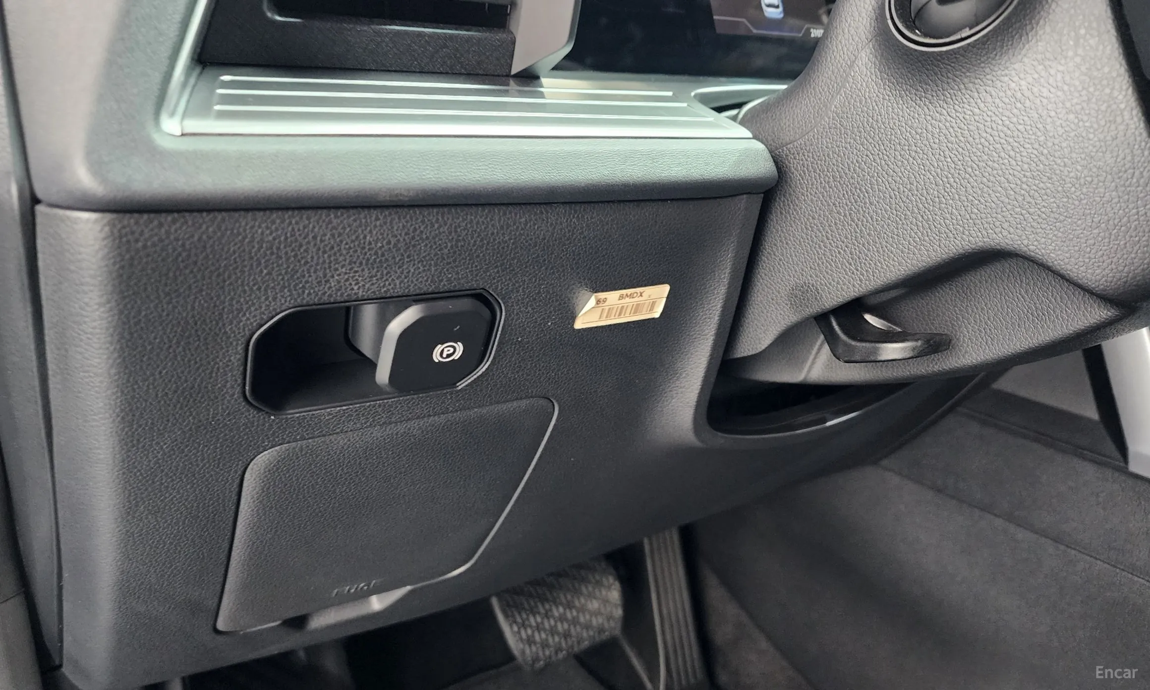 KG Mobility (SsangYong) Torres превью 14