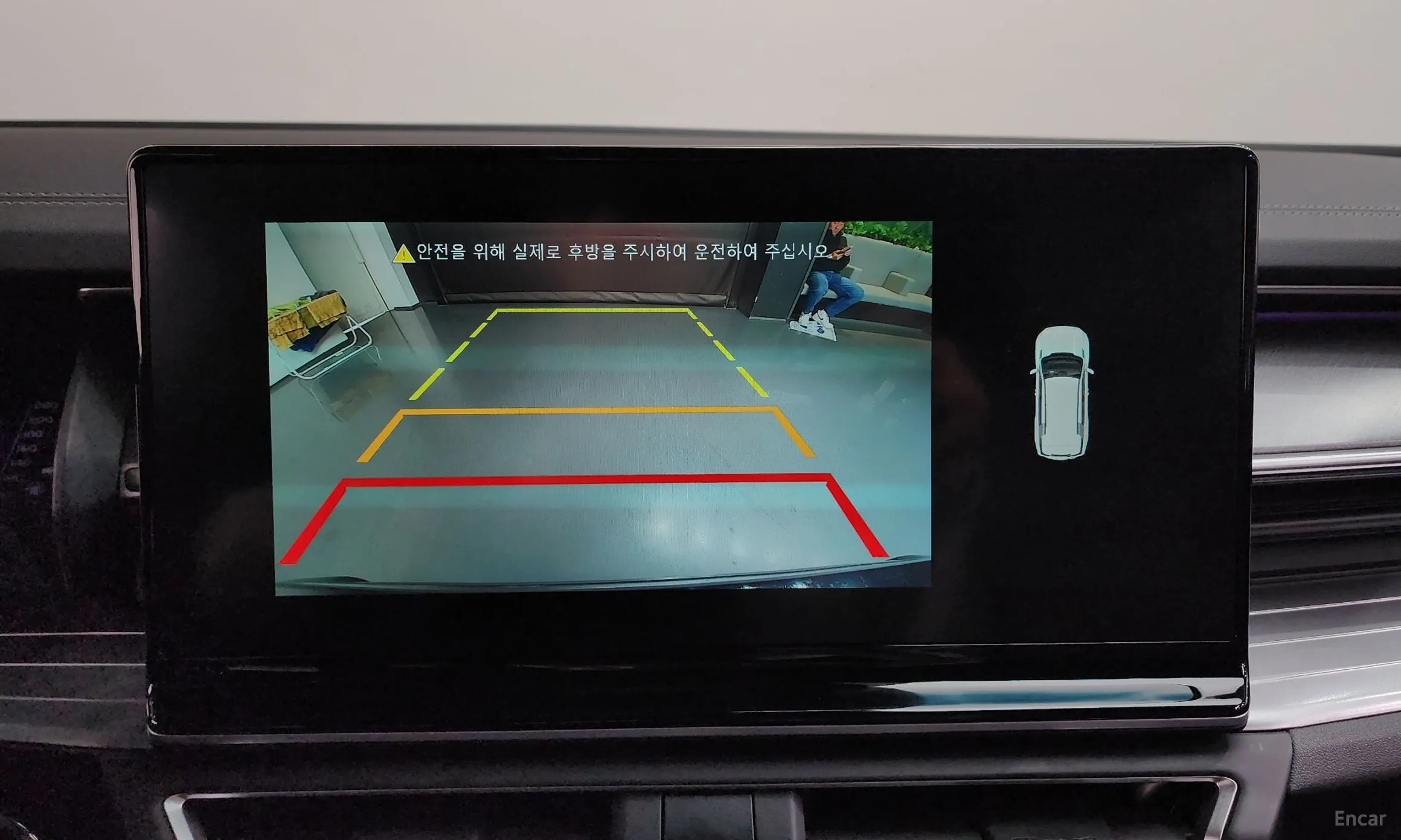 KG Mobility (SsangYong) Torres превью 16