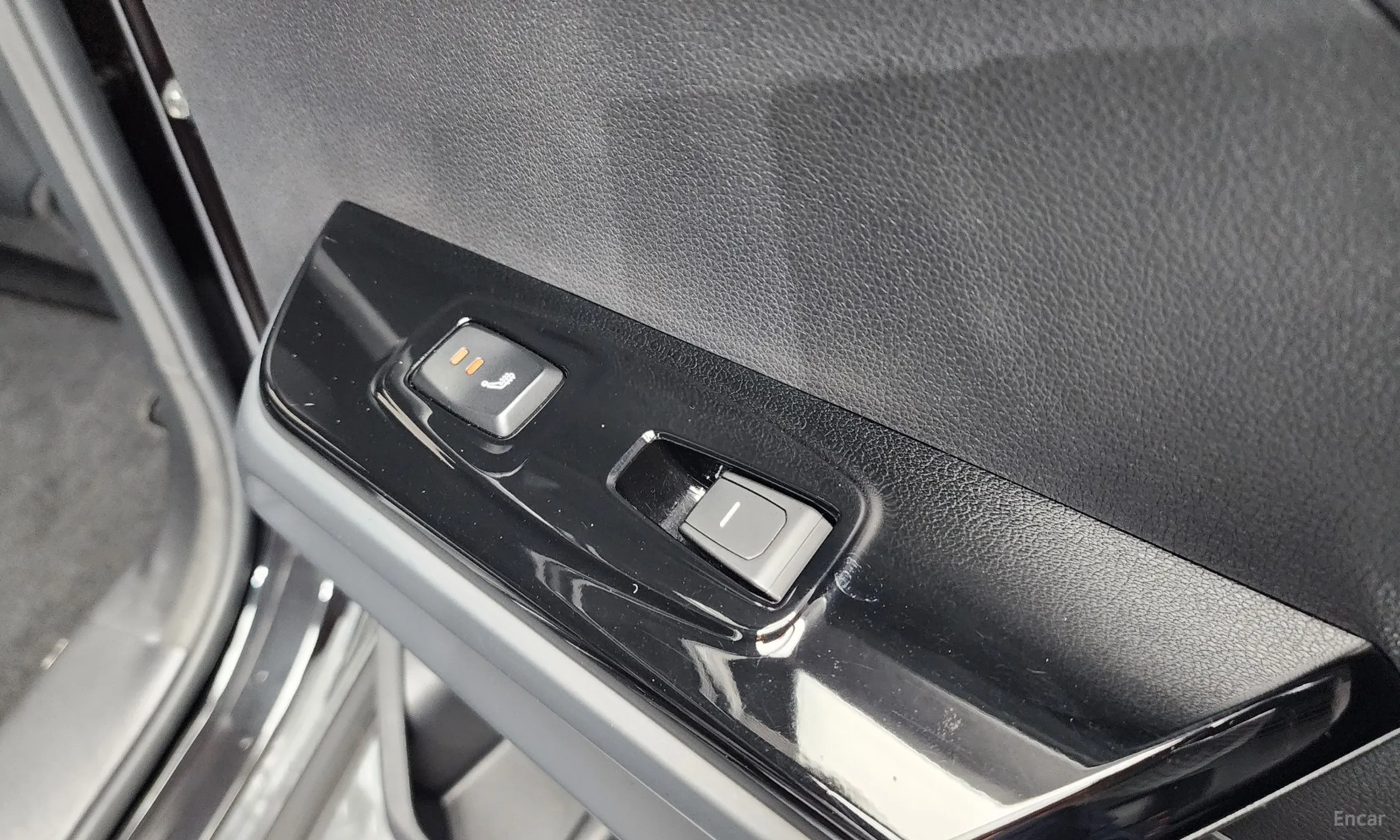 KG Mobility (SsangYong) Torres превью 19