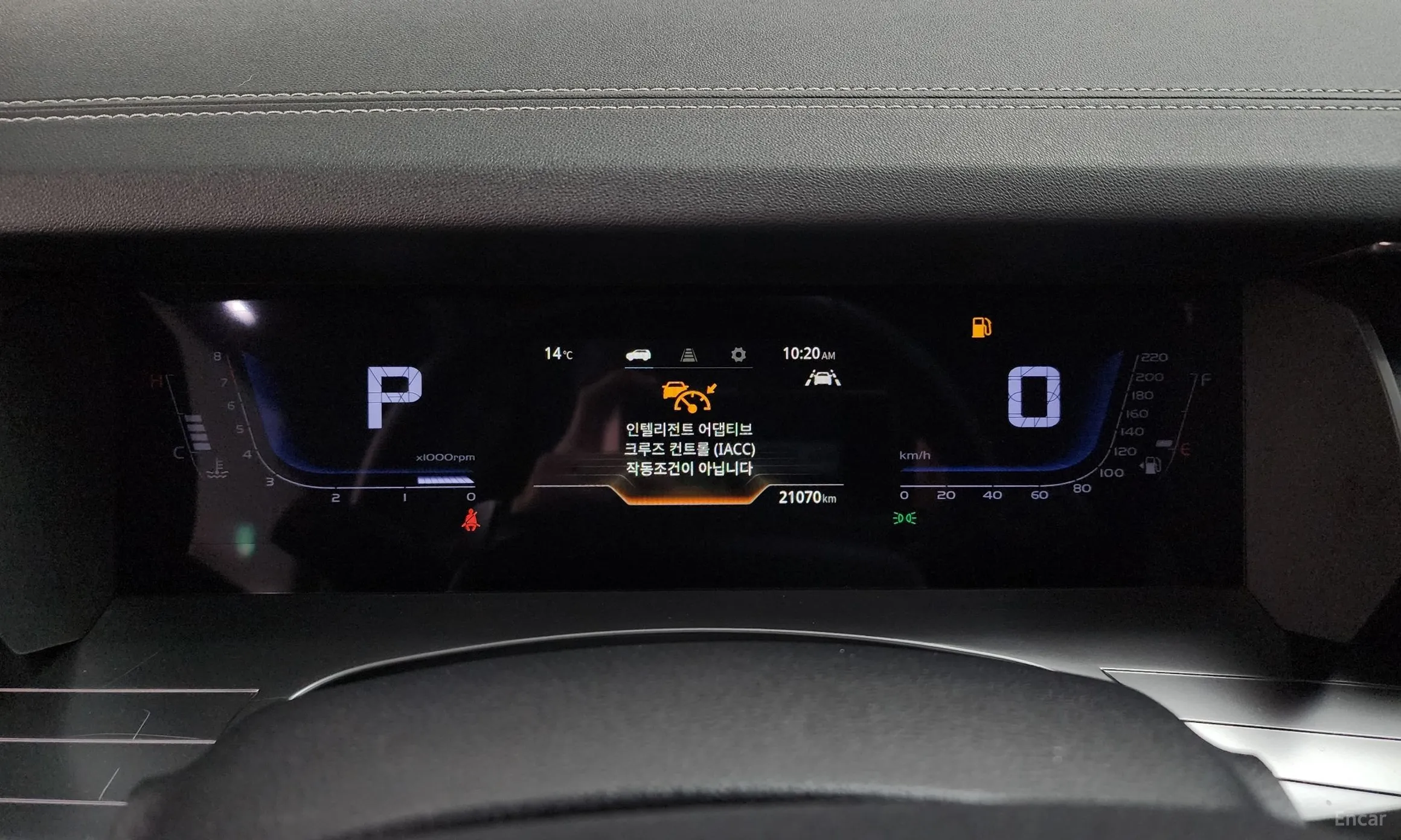 KG Mobility (SsangYong) Torres превью 8