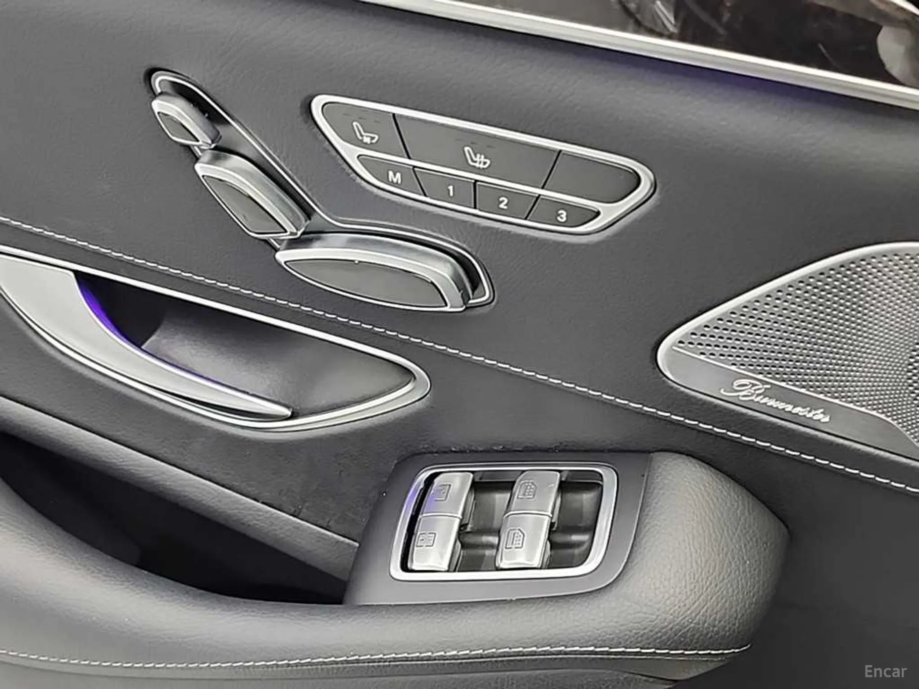 Mercedes Benz S-Class W222 превью 14