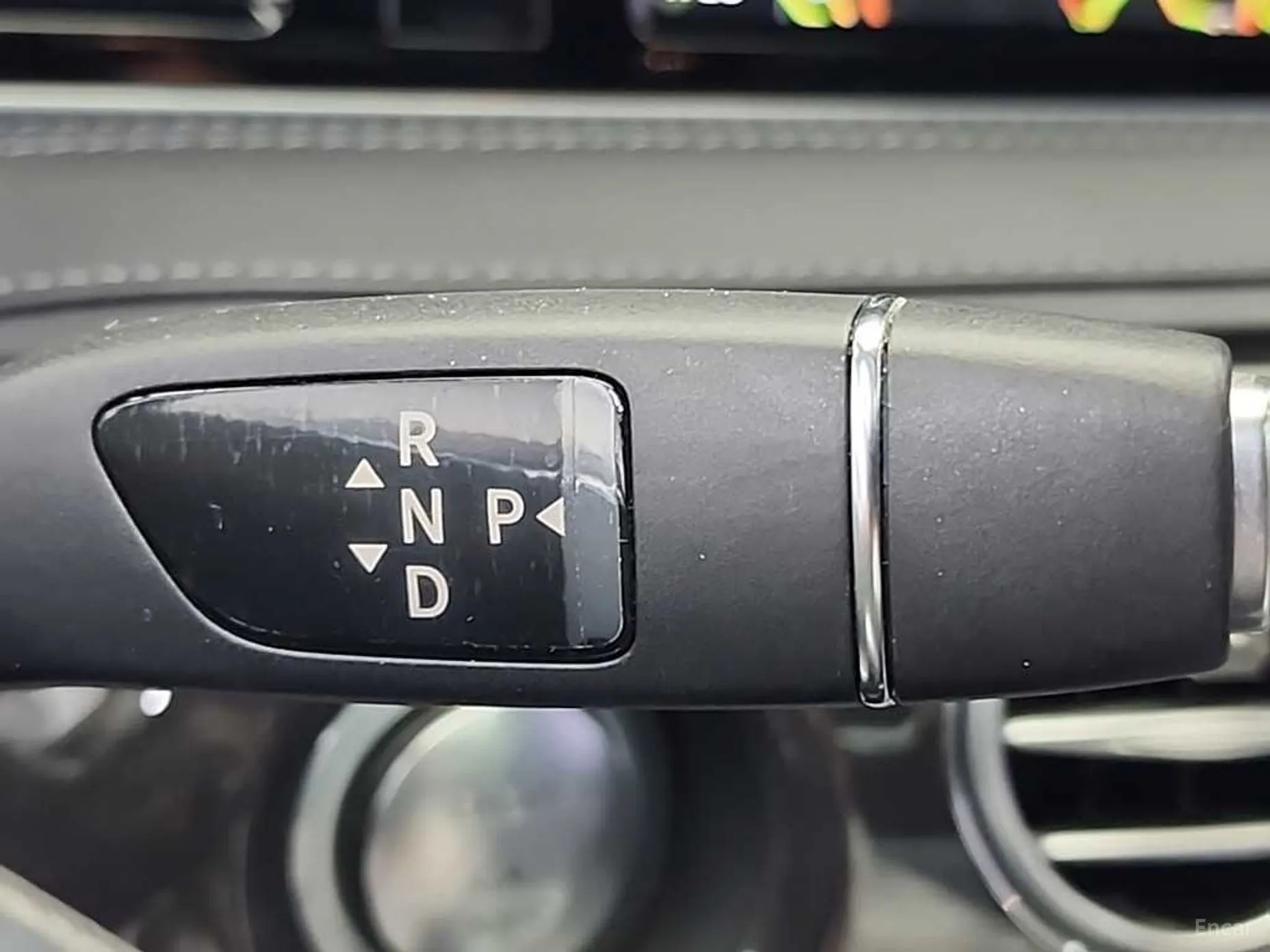 Mercedes Benz S-Class W222 превью 8