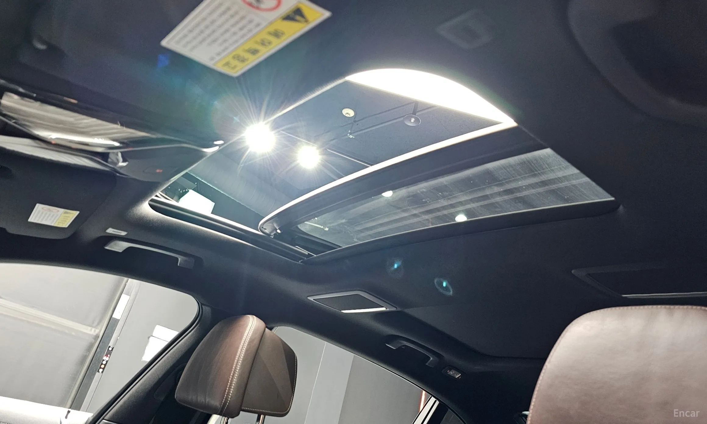 BMW 7 Series (G11) превью 17