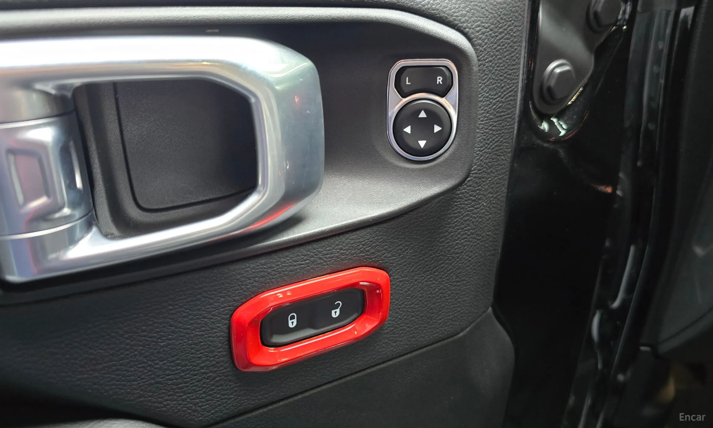 Jeep Wrangler (JL) превью 14