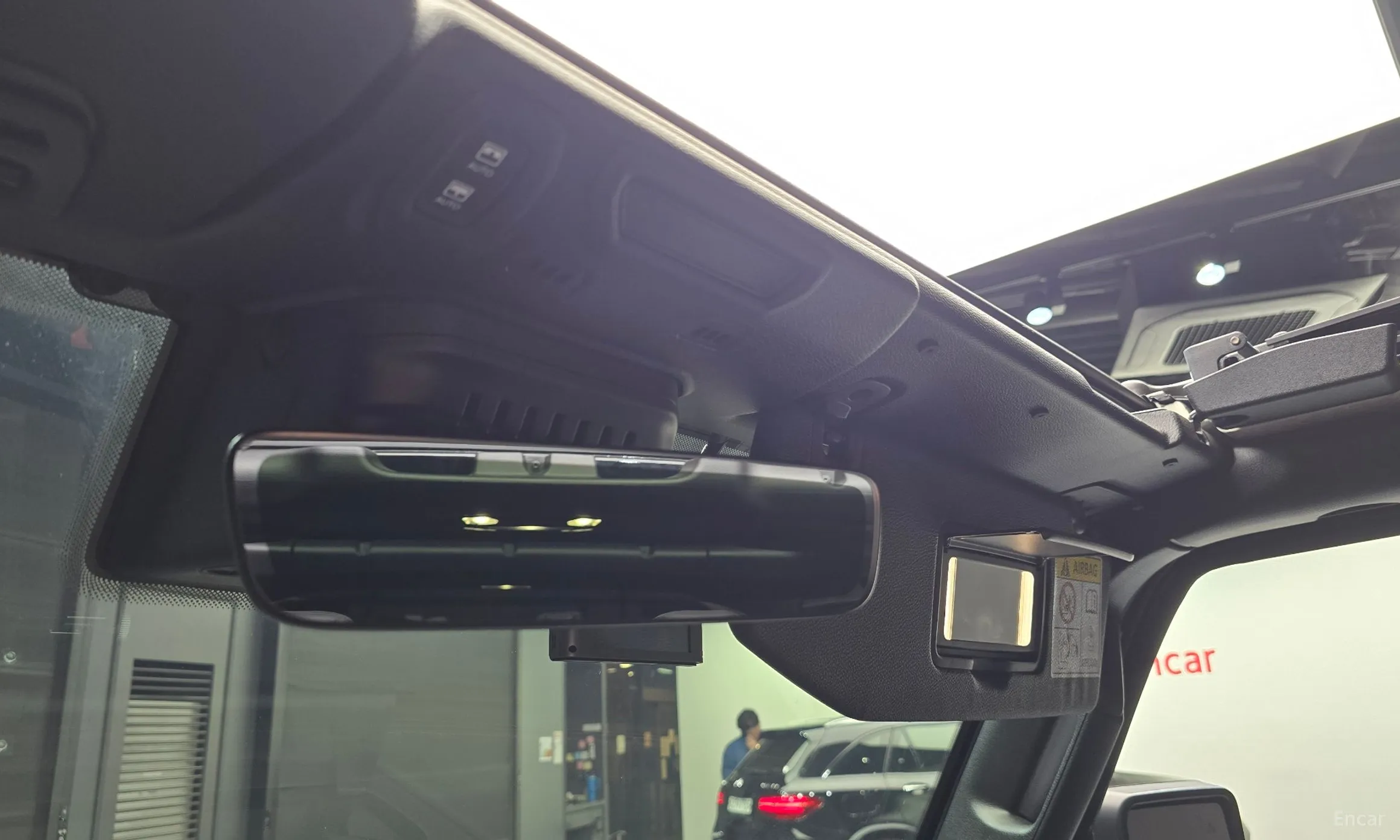 Jeep Wrangler (JL) превью 19