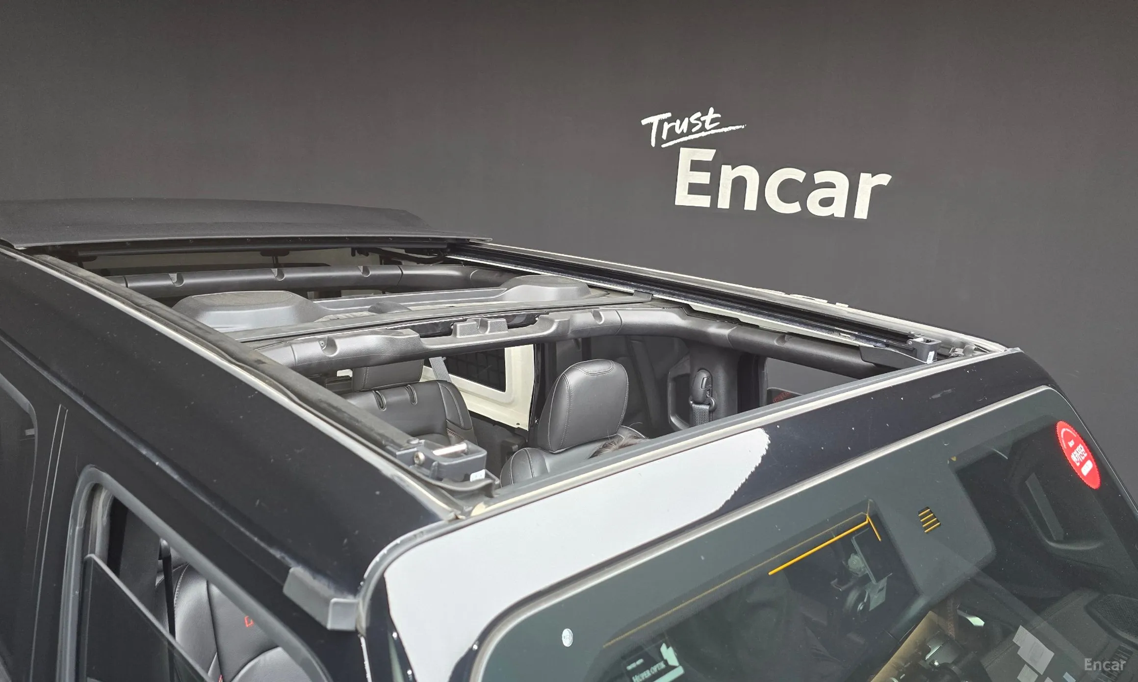 Jeep Wrangler (JL) превью 20