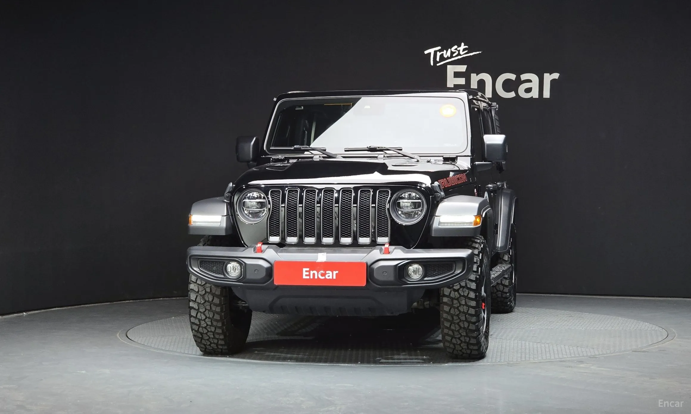 Jeep Wrangler (JL) превью 3