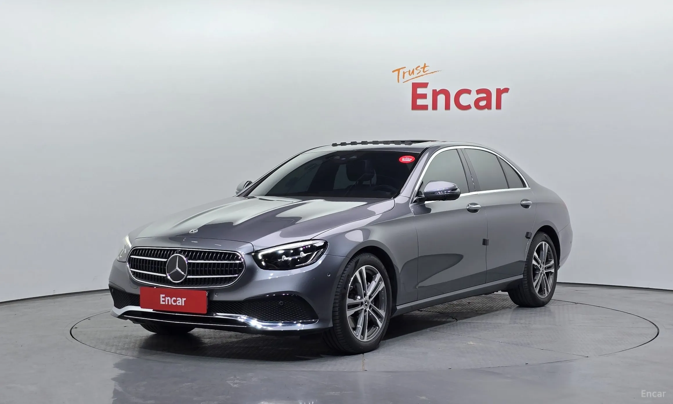 E-Class W213