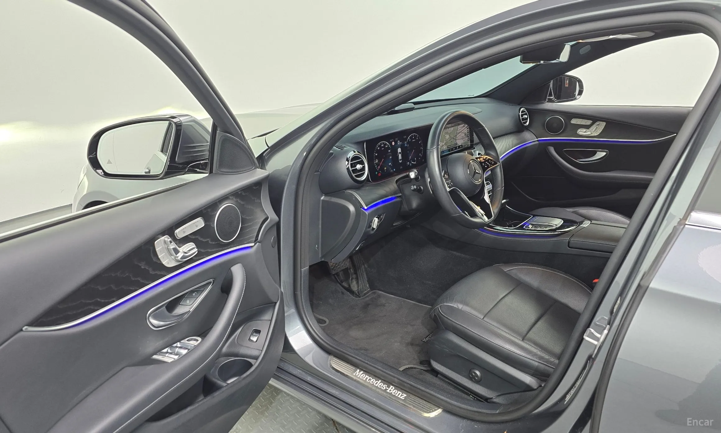 Mercedes Benz E-Class W213 превью 10