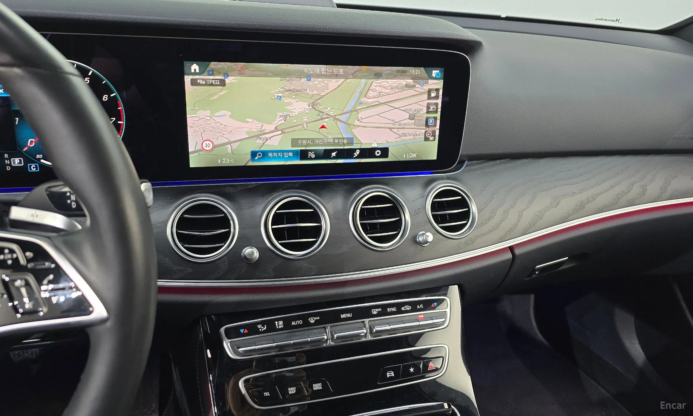 Mercedes Benz E-Class W213 превью 14