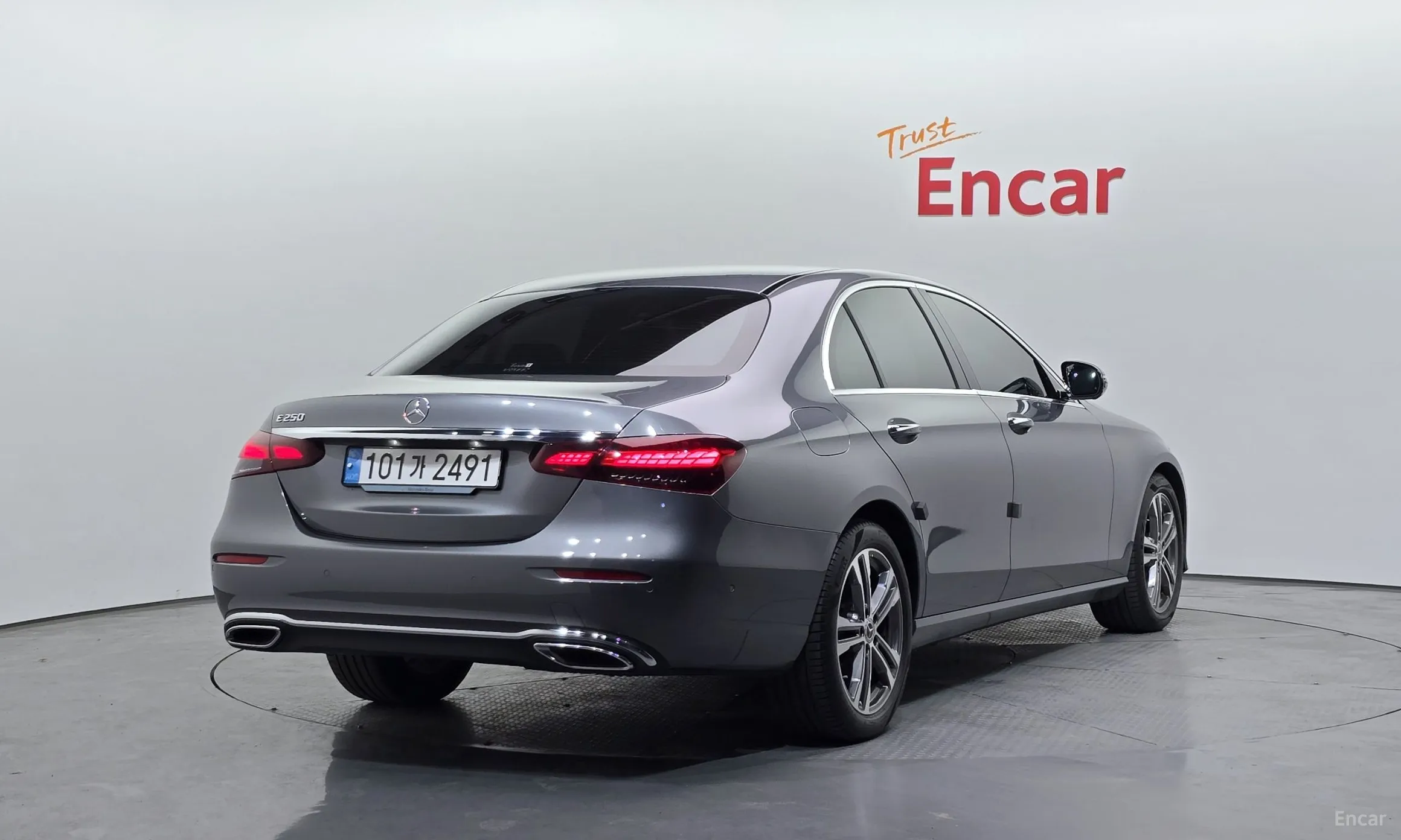 Mercedes Benz E-Class W213 превью 2