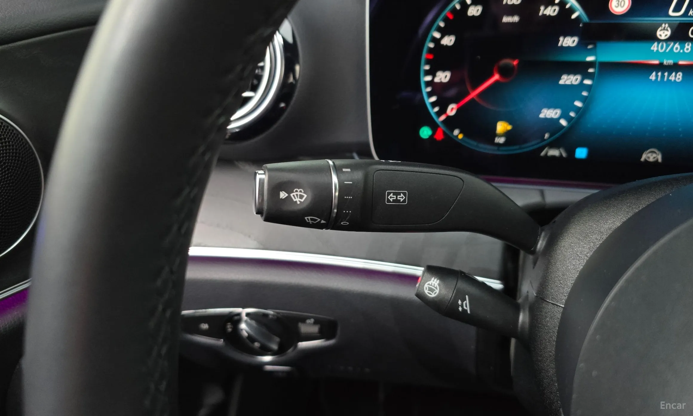 Mercedes Benz E-Class W213 превью 17