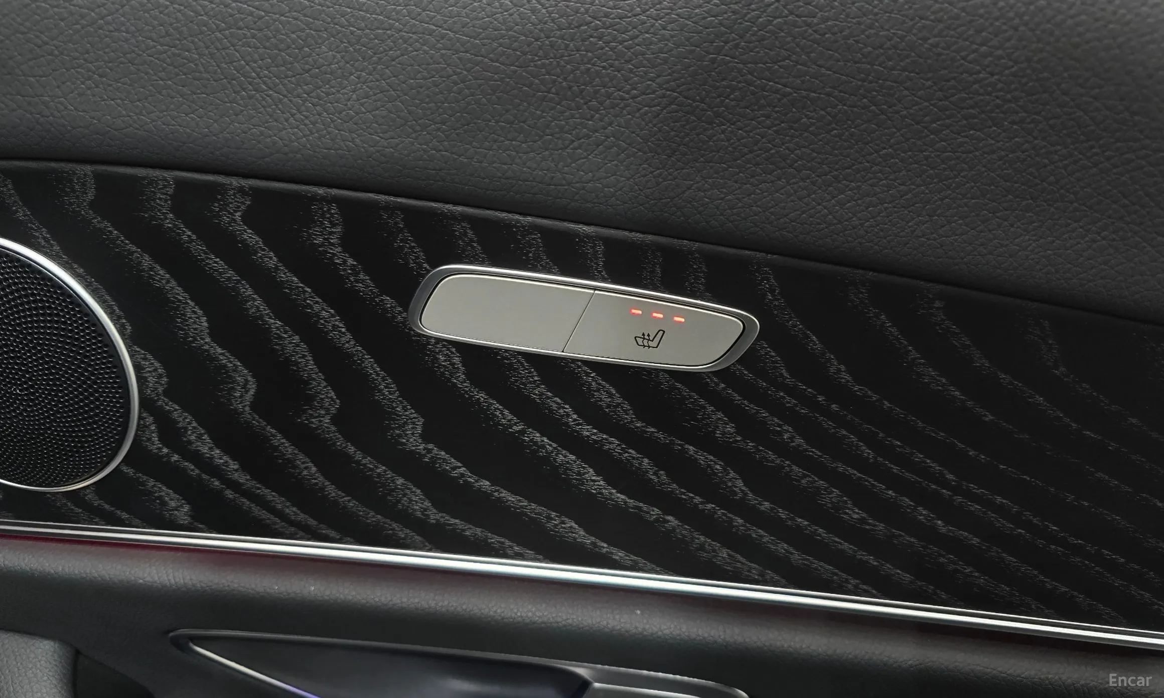 Mercedes Benz E-Class W213 превью 18