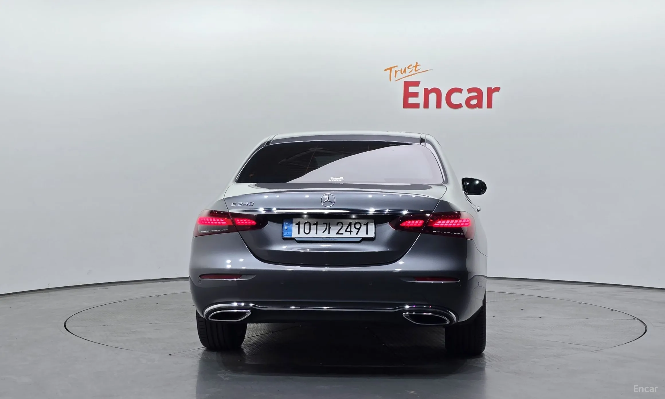 Mercedes Benz E-Class W213 превью 4