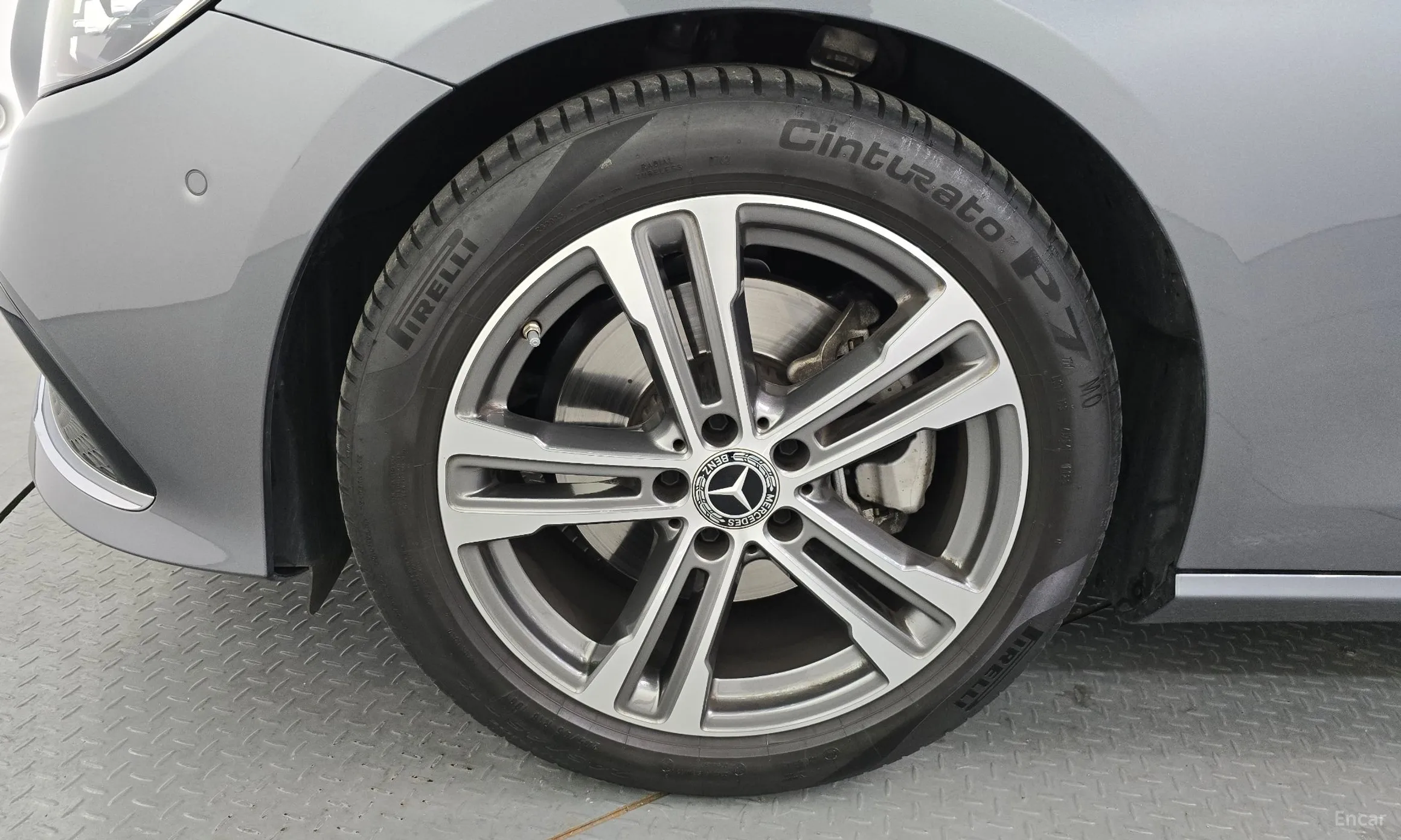 Mercedes Benz E-Class W213 превью 5