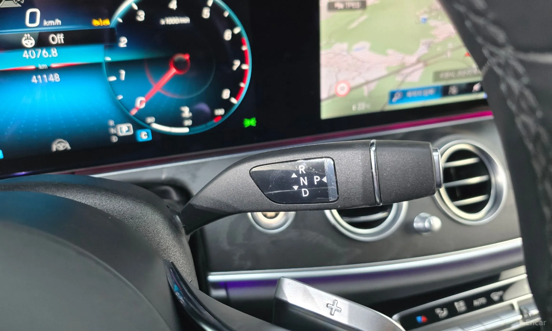 Mercedes Benz E-Class W213 превью 9