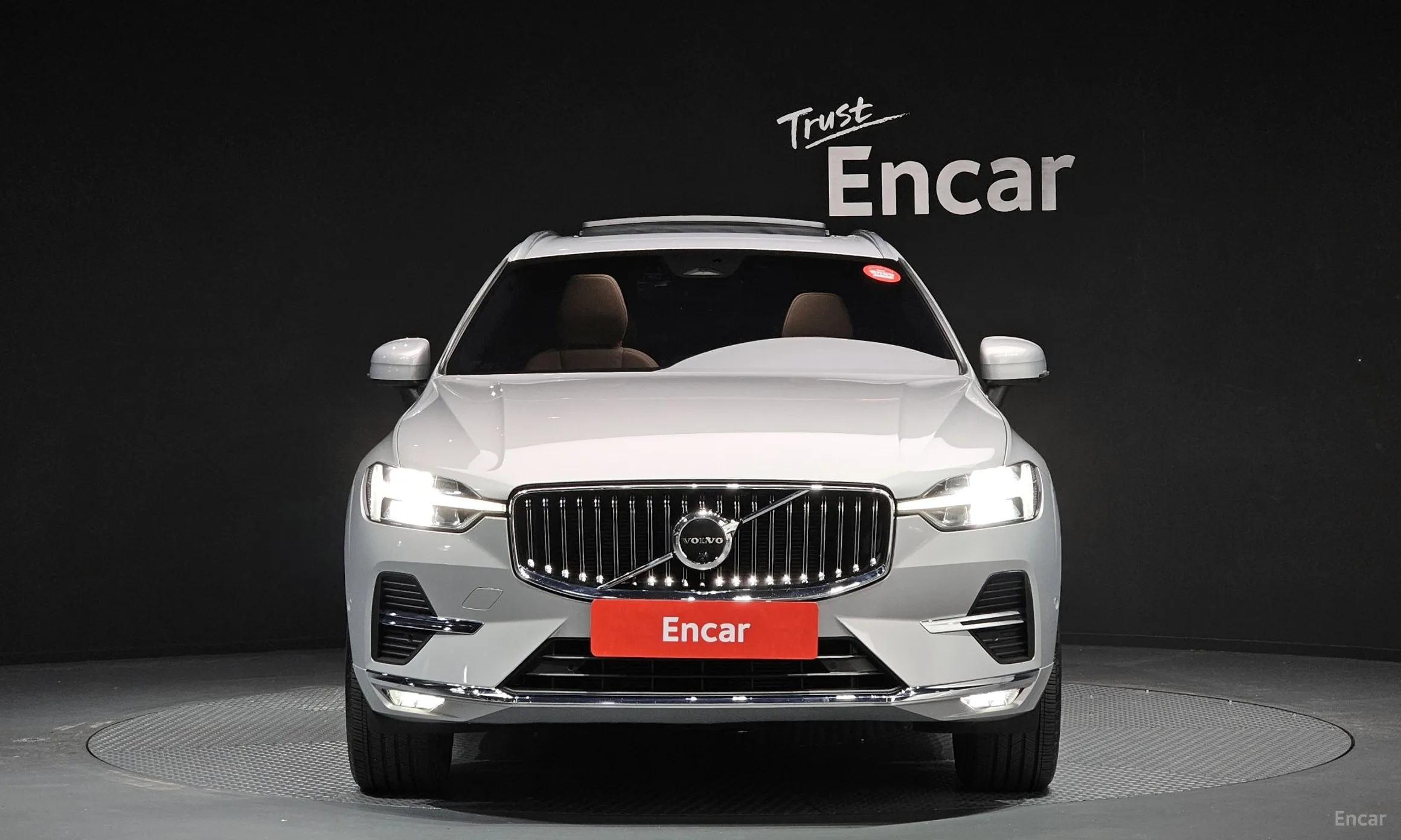 Volvo XC60 Gen 2 превью 3