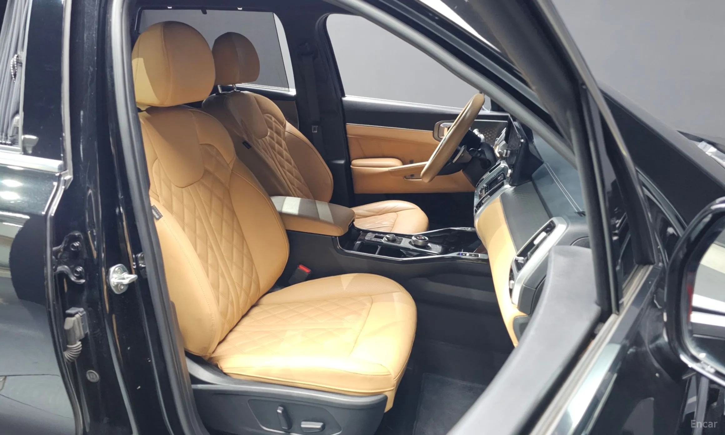 Kia Sorento 4th generation превью 11