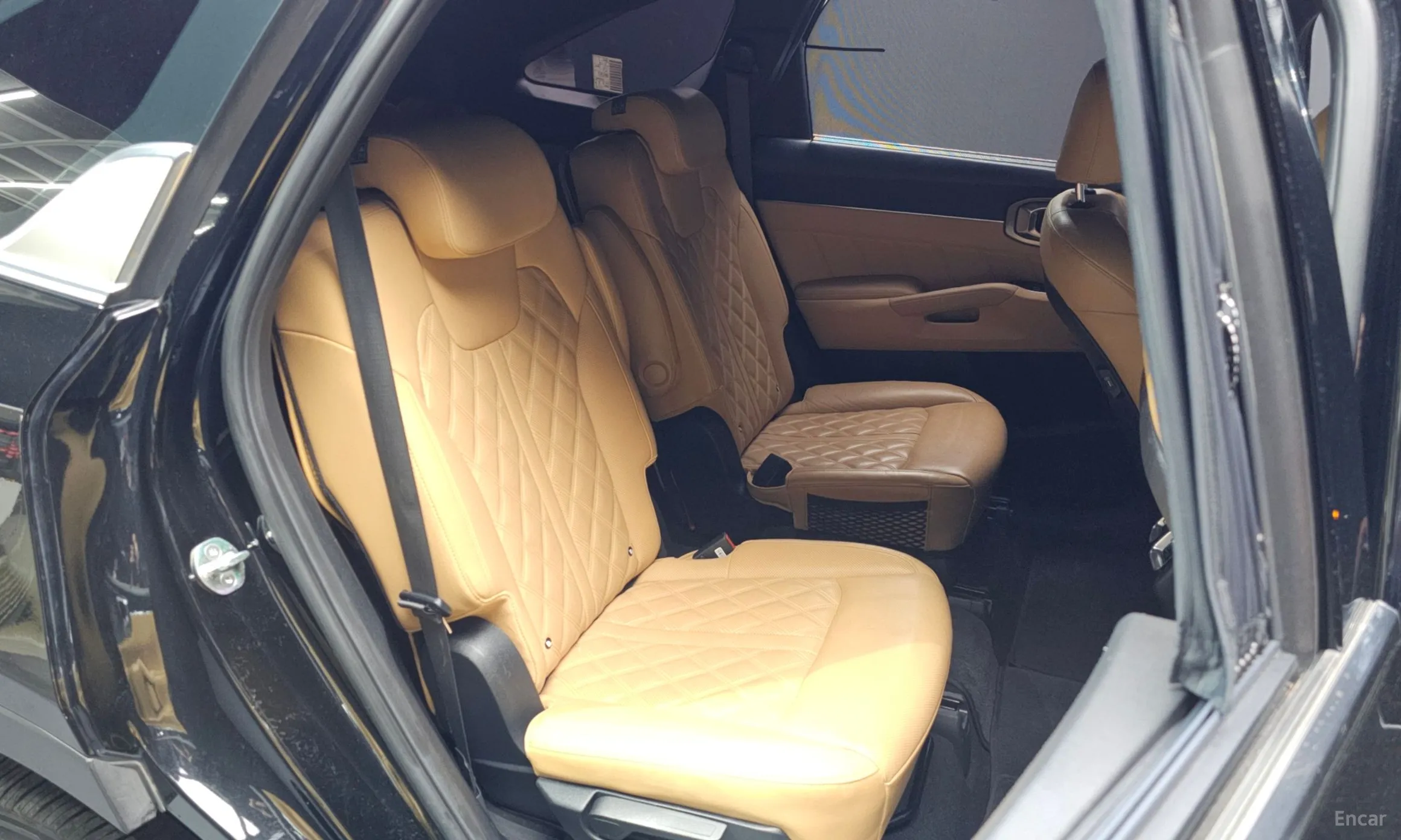 Kia Sorento 4th generation превью 12