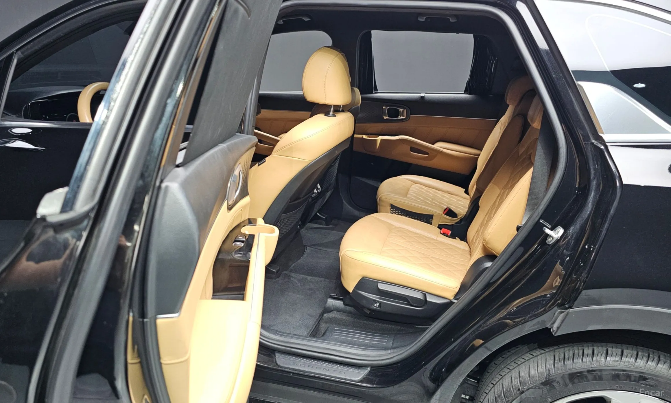 Kia Sorento 4th generation превью 13