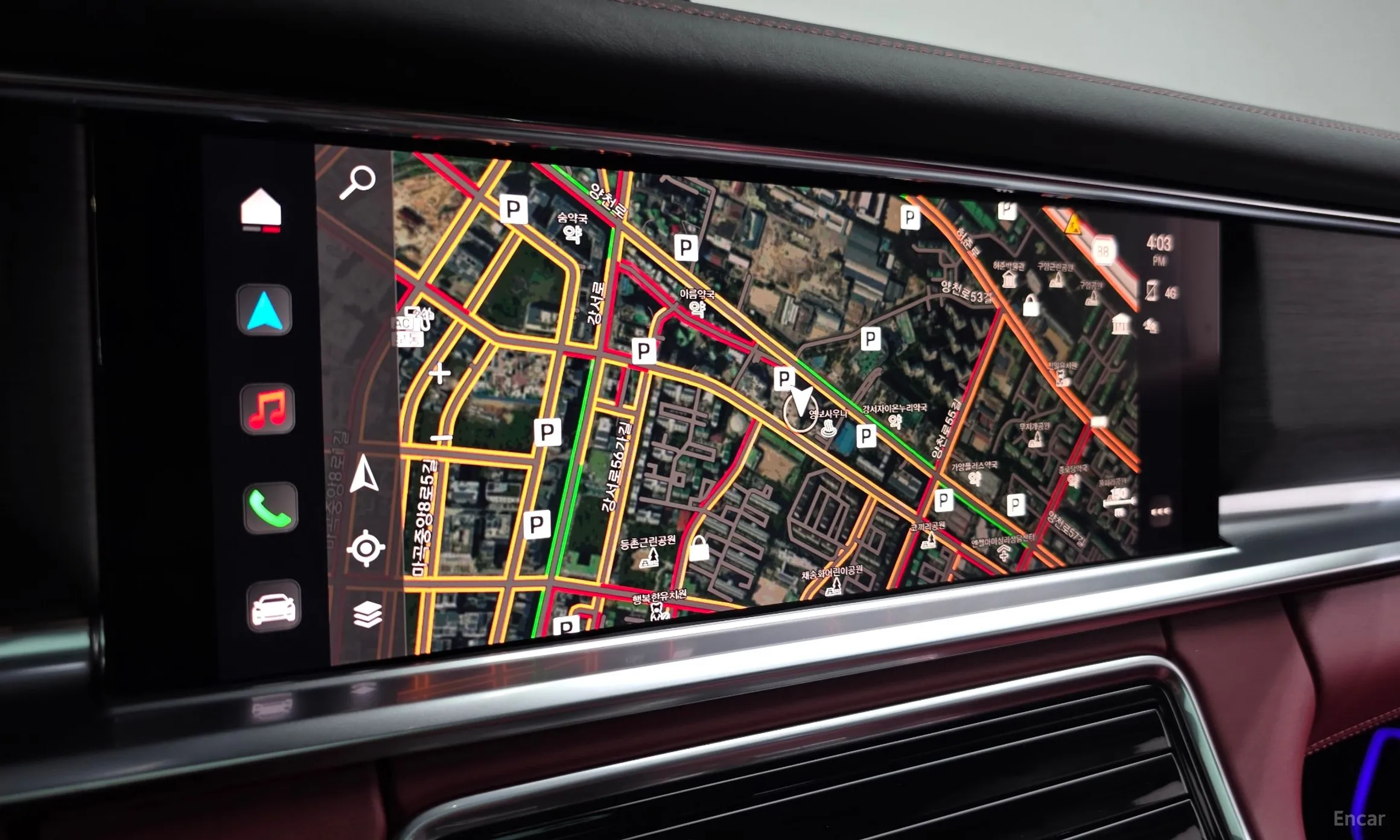 Porsche Panamera (971) превью 14
