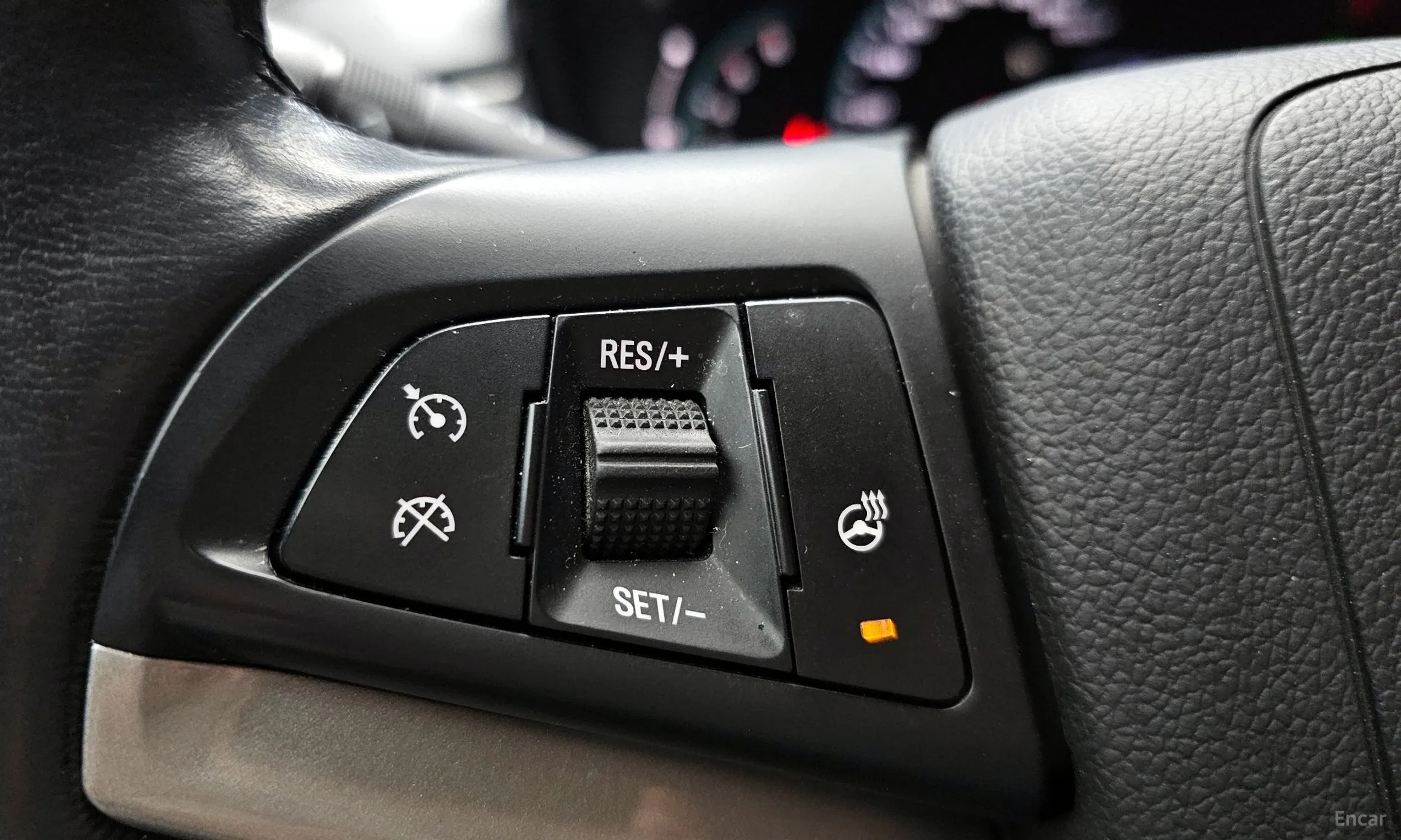 Chevrolet (GM Daewoo) Trax превью 18