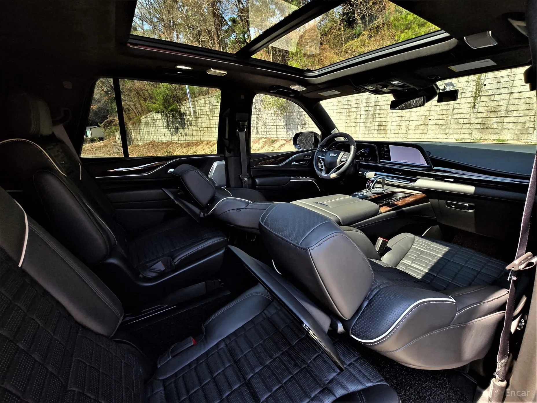 Cadillac Escalade 5th Generation превью 10