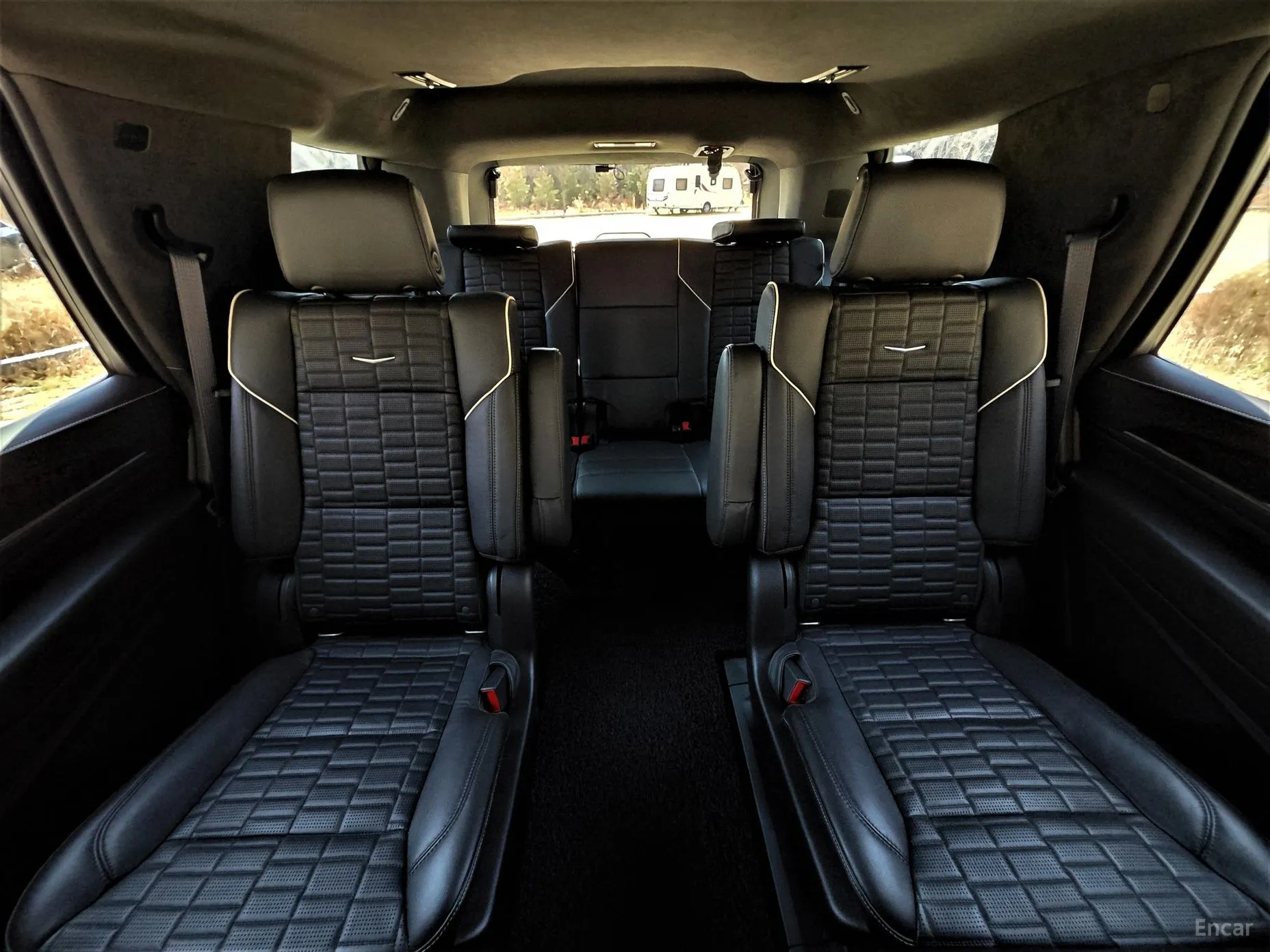 Cadillac Escalade 5th Generation превью 12