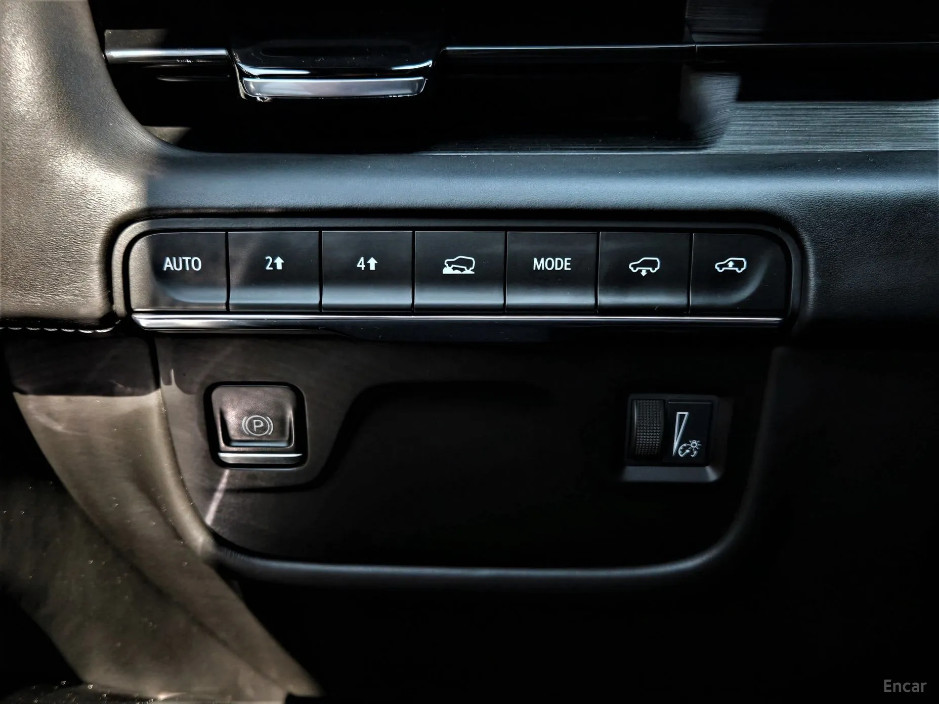 Cadillac Escalade 5th Generation превью 14